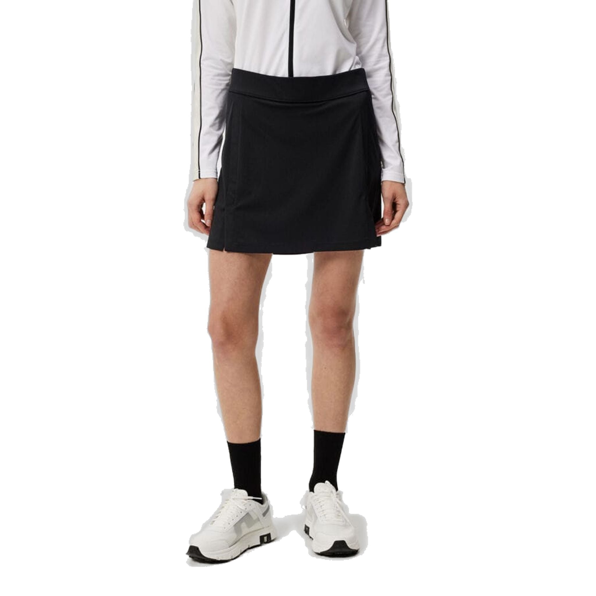 J. Lindeberg Amelie Mid Skirt Damen