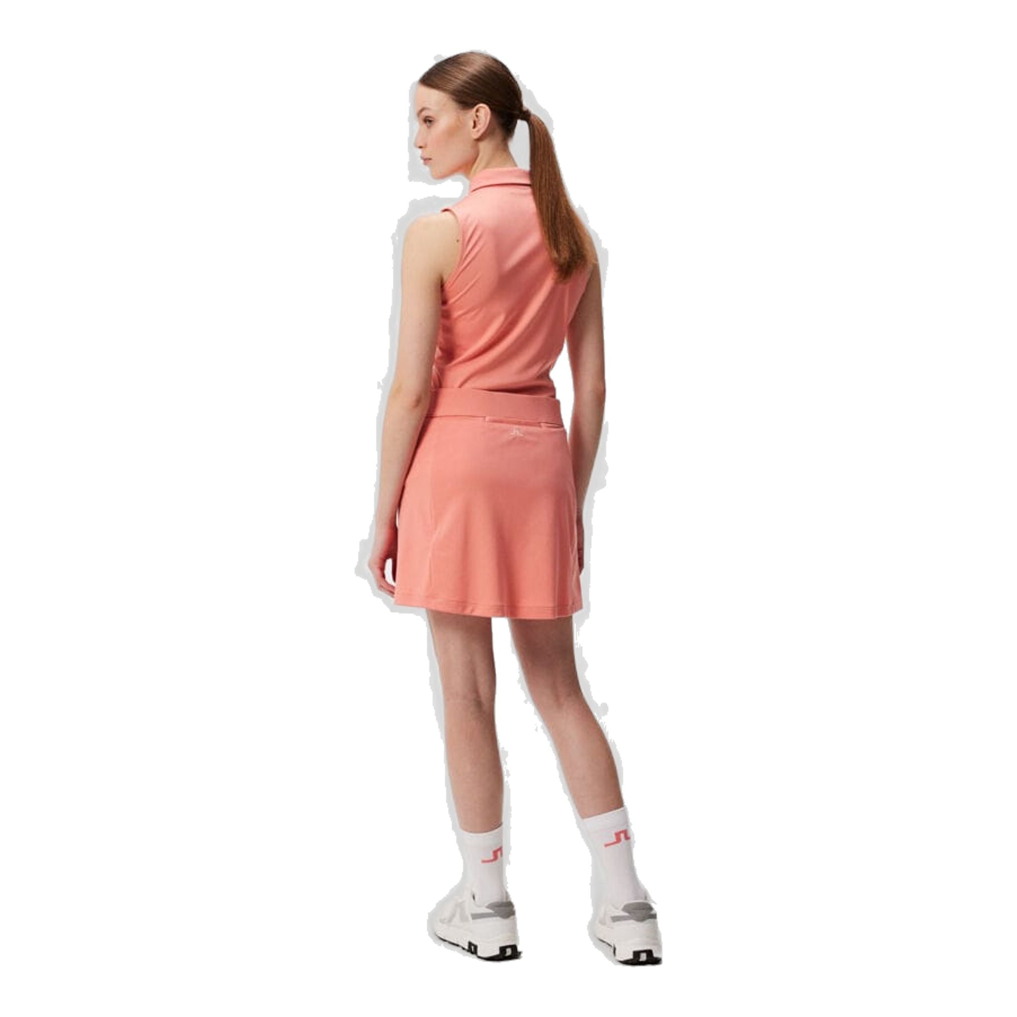 J. Lindeberg Amelie Mid Skirt Damen