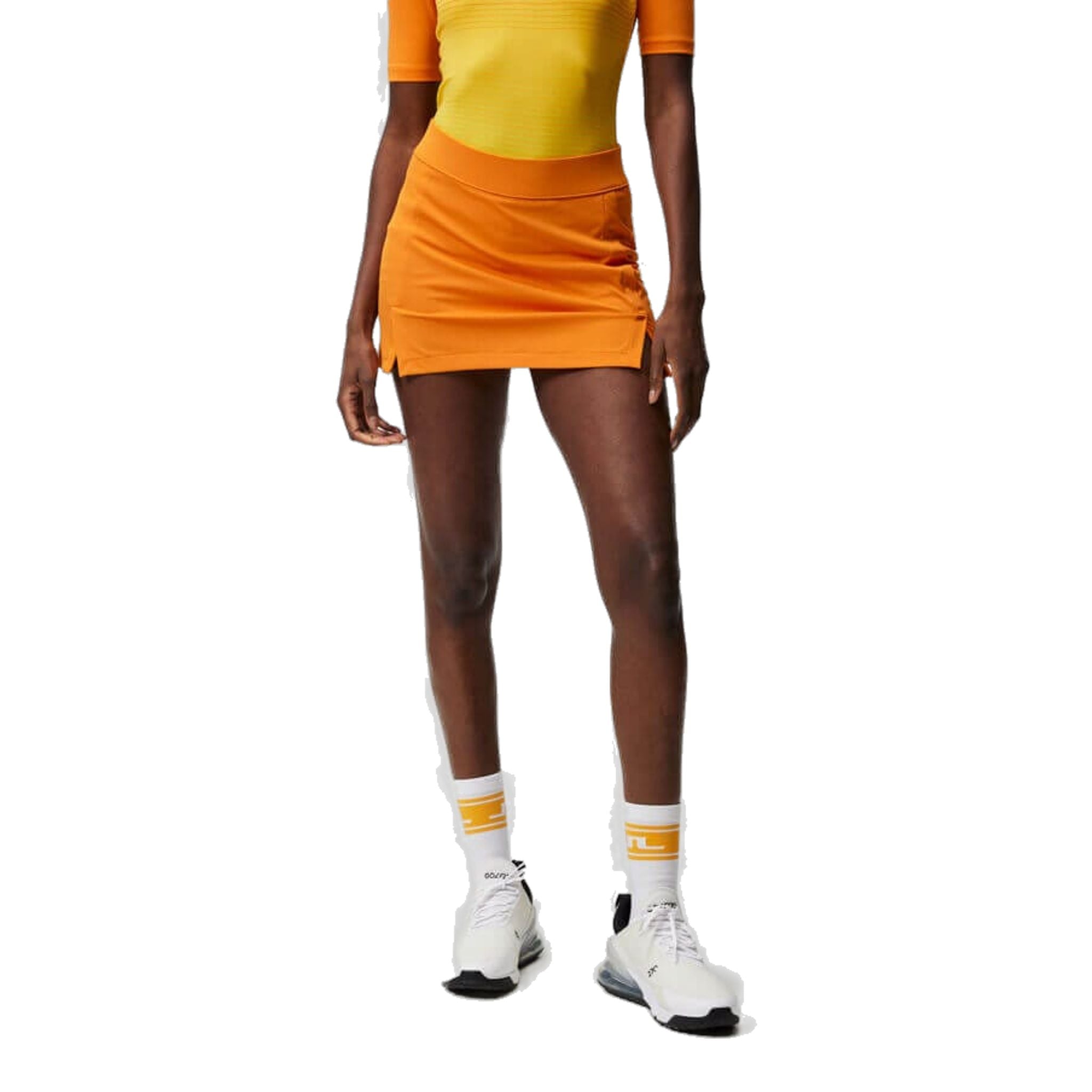 J. Lindeberg Amelie Skirt Damen