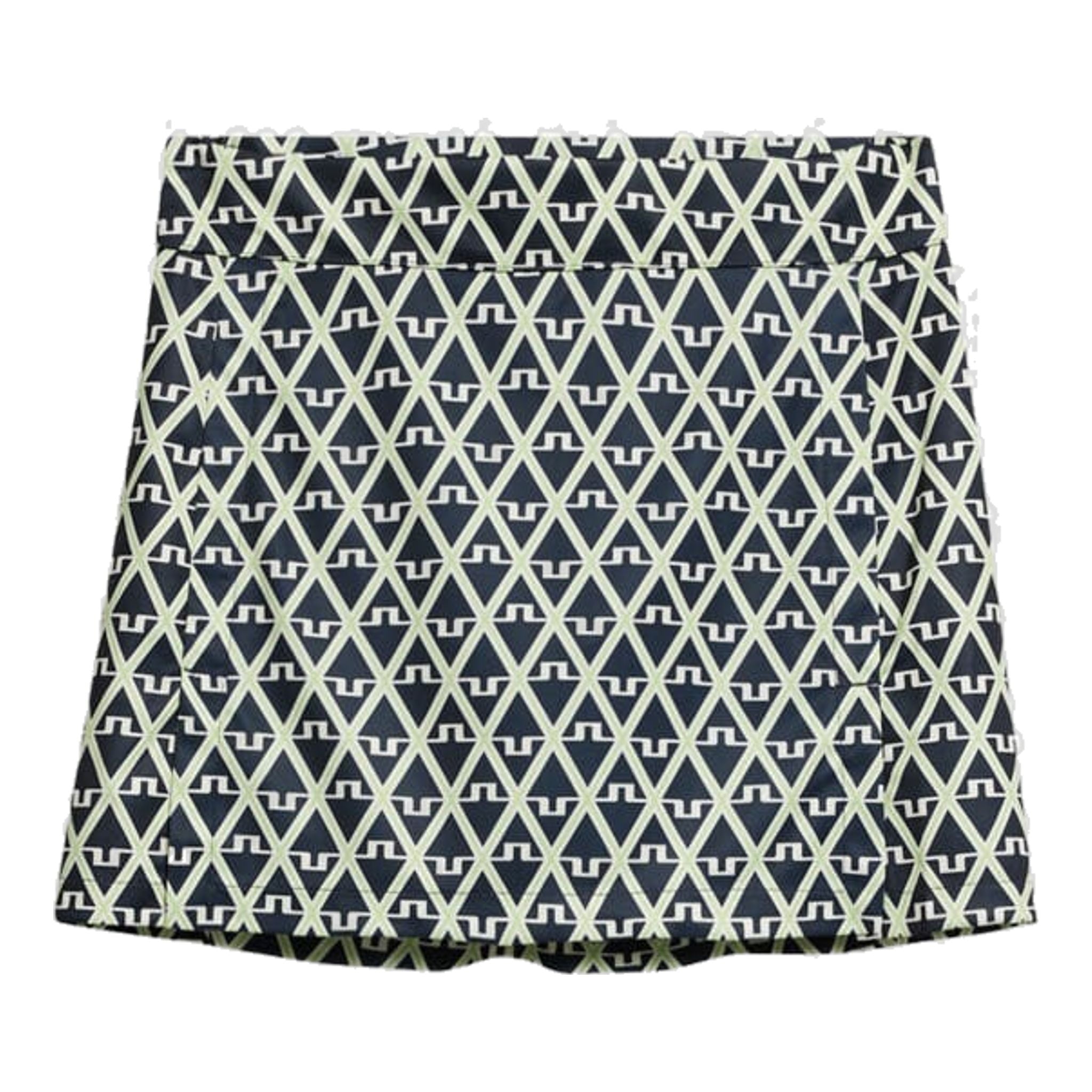 J. Lindeberg Amelie Print Skirt Damen