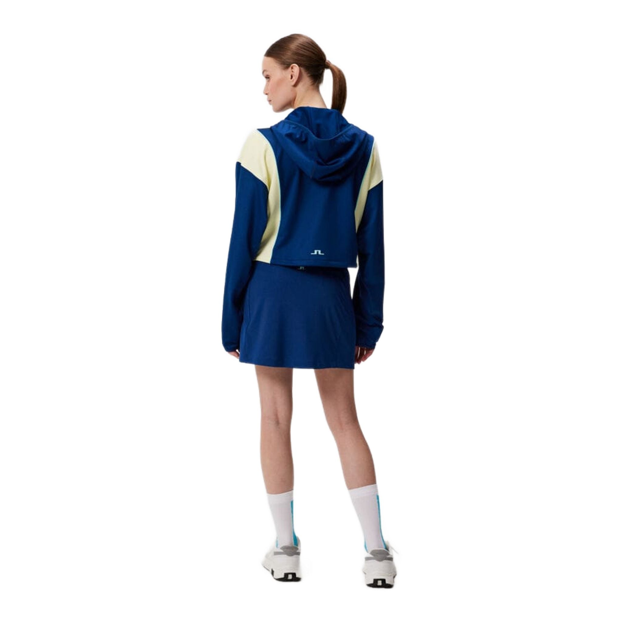 J. Lindeberg Amelie Skirt Damen