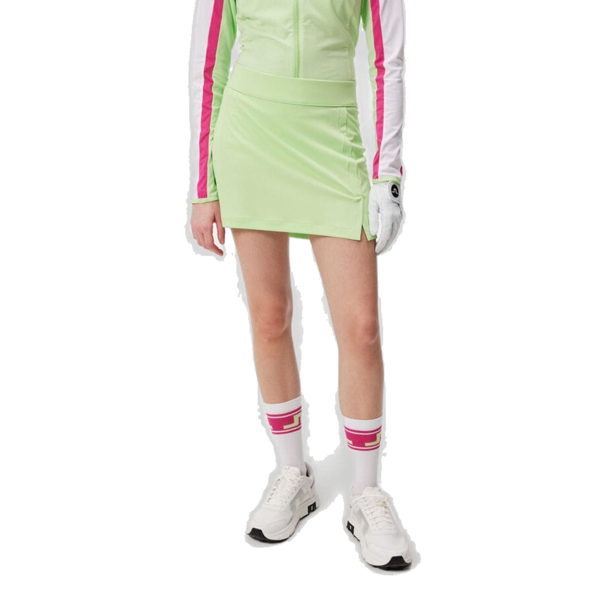 J. Lindeberg Amelie Skirt Damen