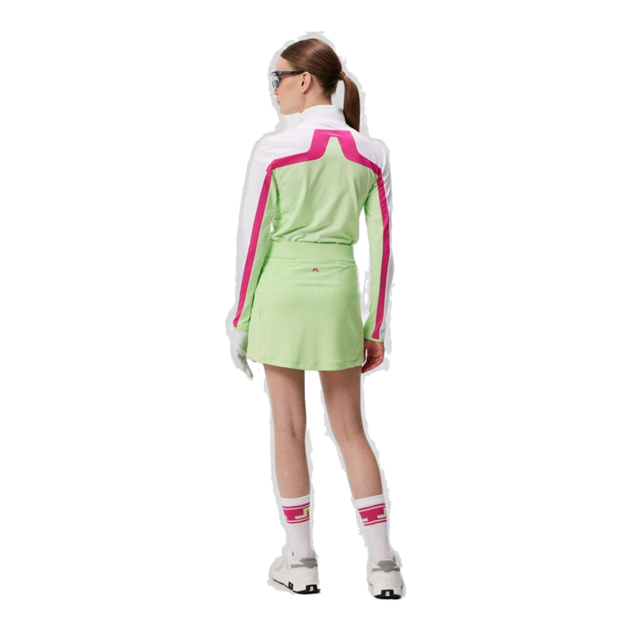 J. Lindeberg Amelie Skirt Damen