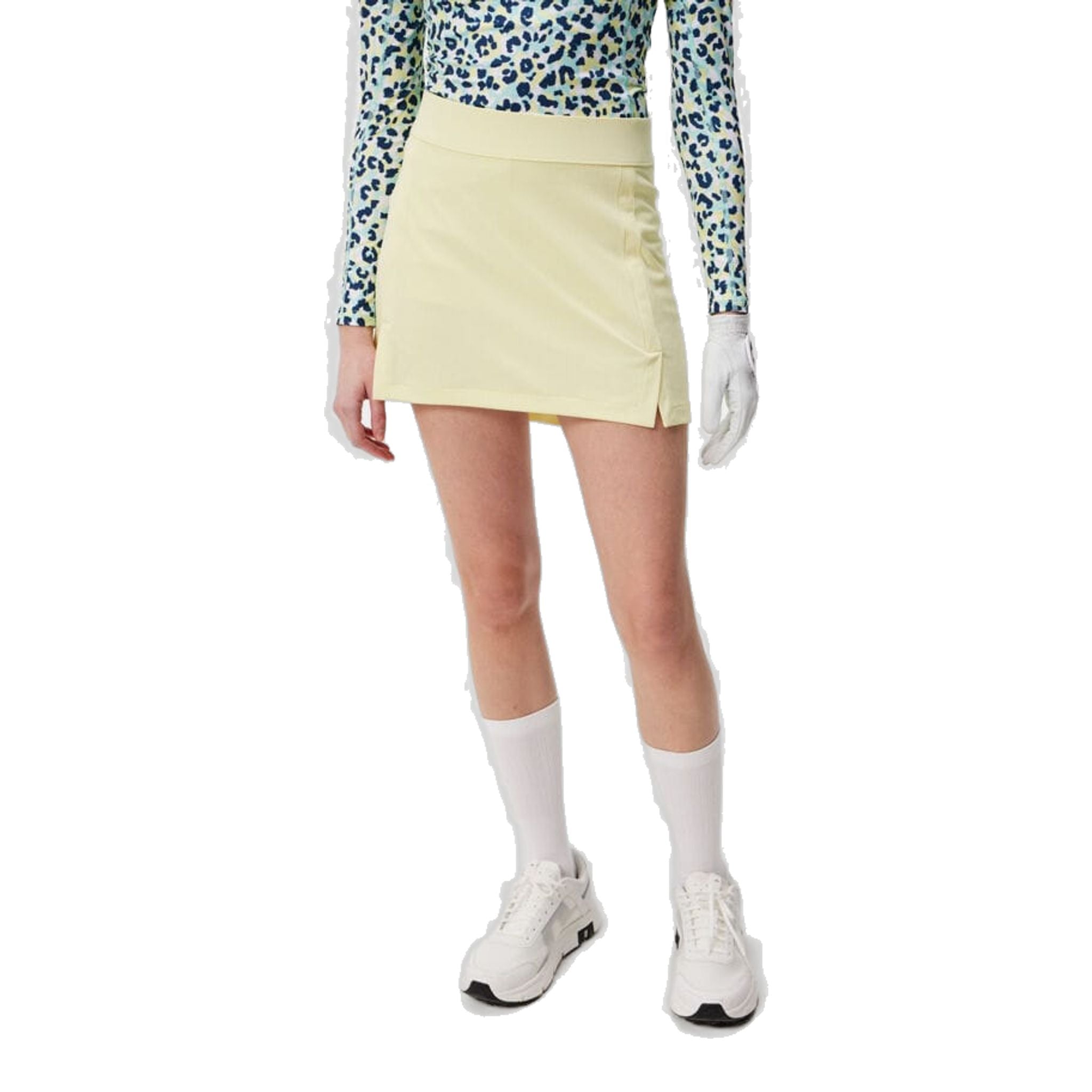 J. Lindeberg Amelie Skirt Damen