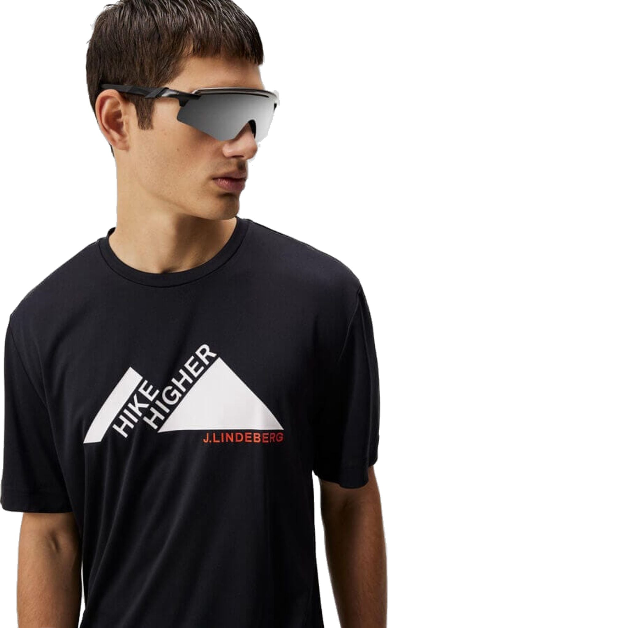 J. Lindeberg Andreas T-shirt Herren