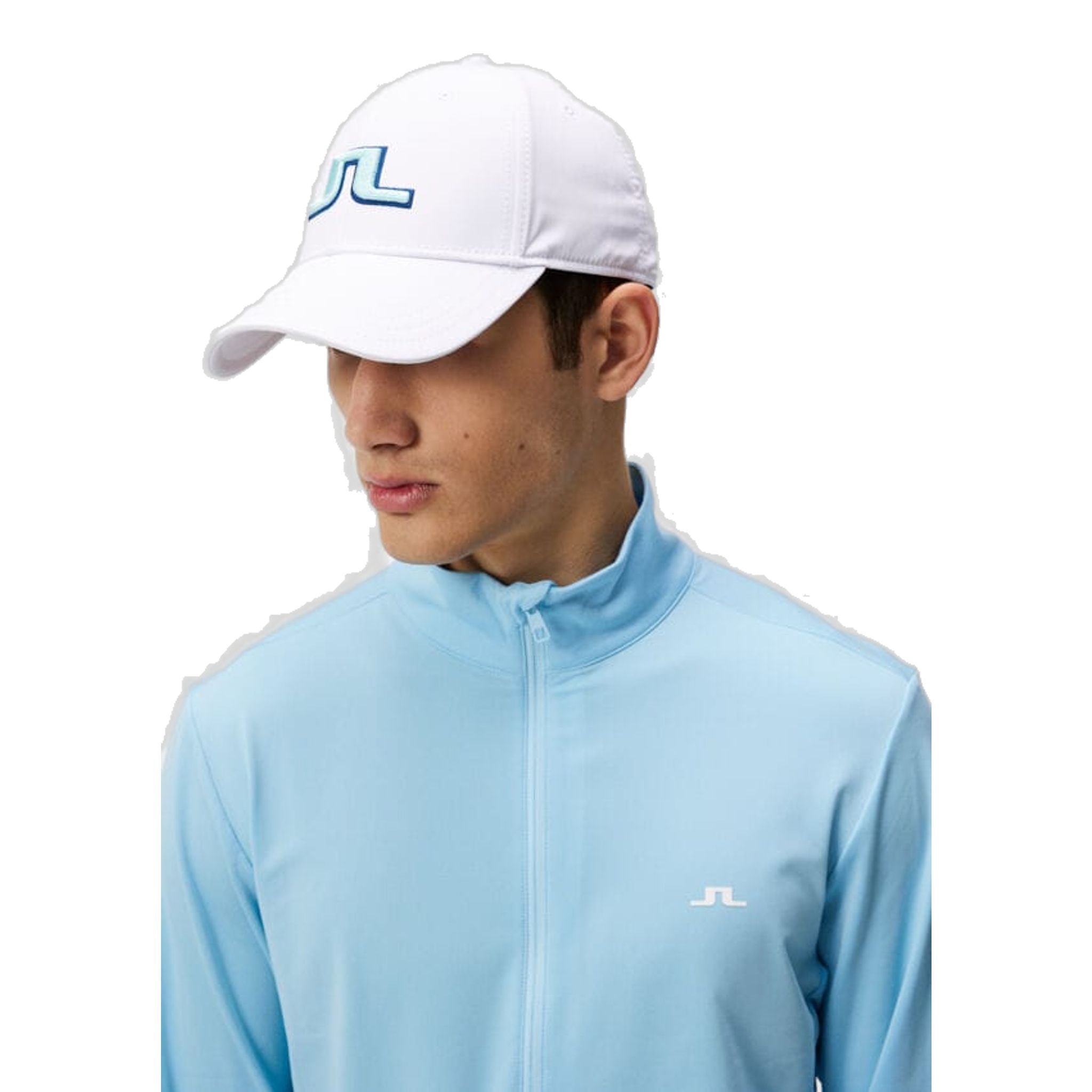 J. Lindeberg Angus Cap Herren