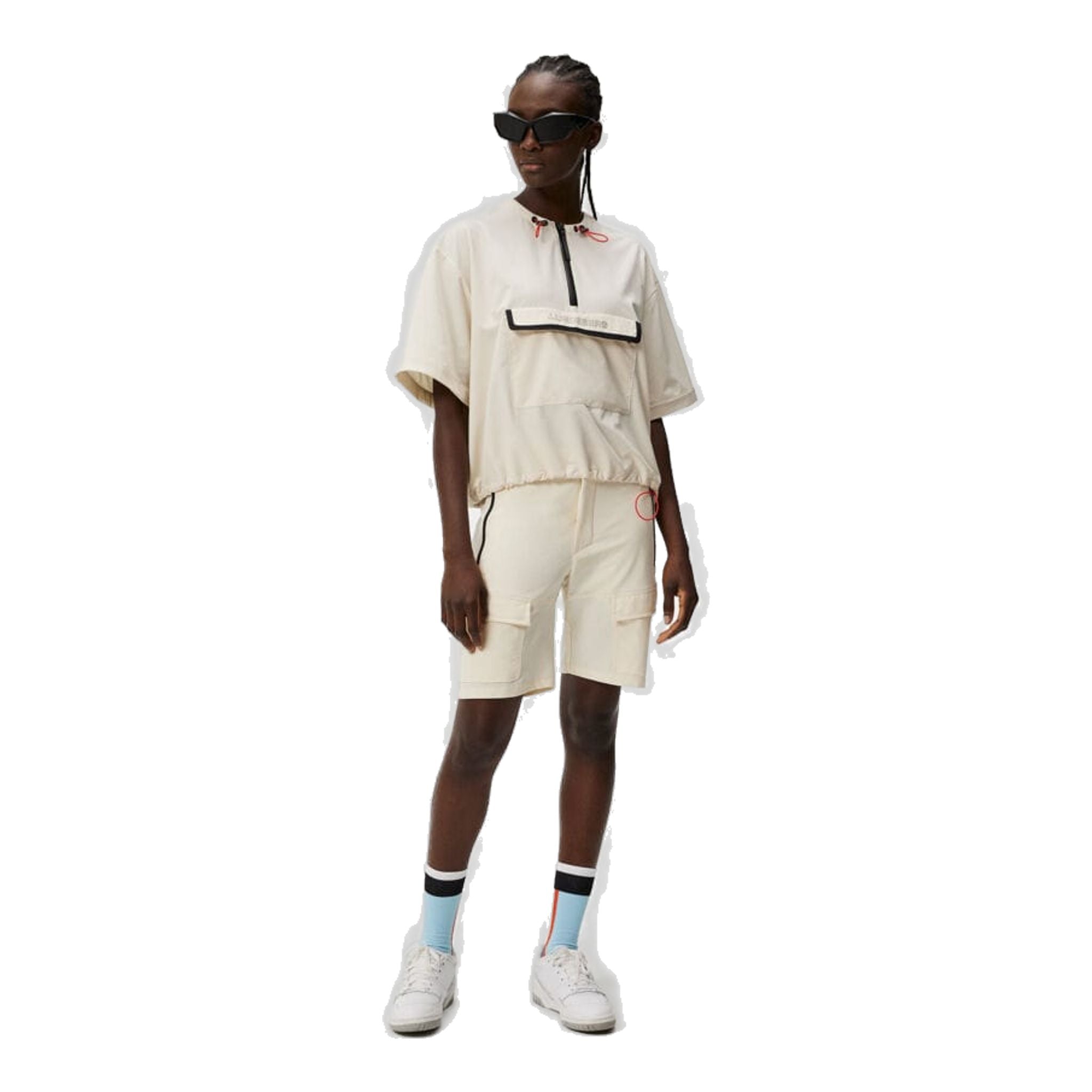 J. Lindeberg Anya Shorts Damen