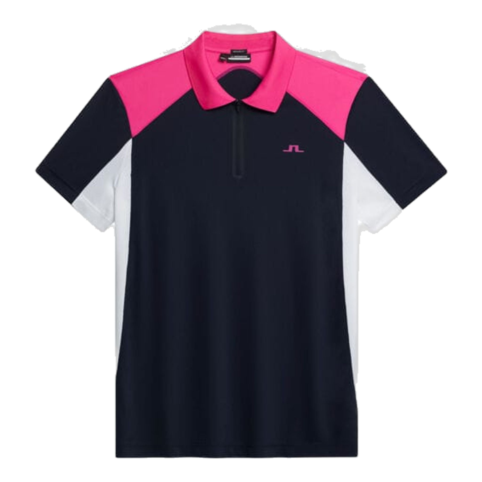 J. Lindeberg Arch Regular Fit Polo Herren