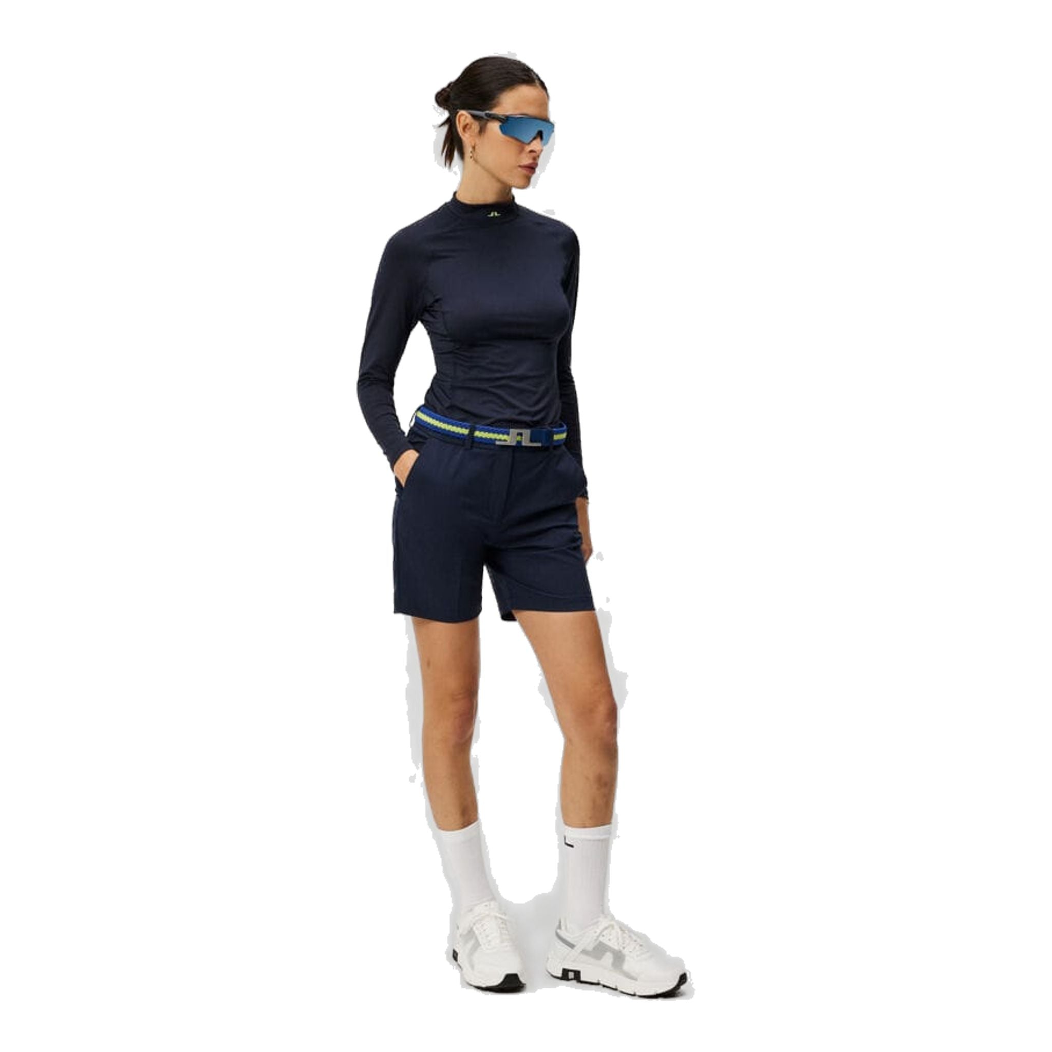 J. Lindeberg Asa Soft Compression Top Damen
