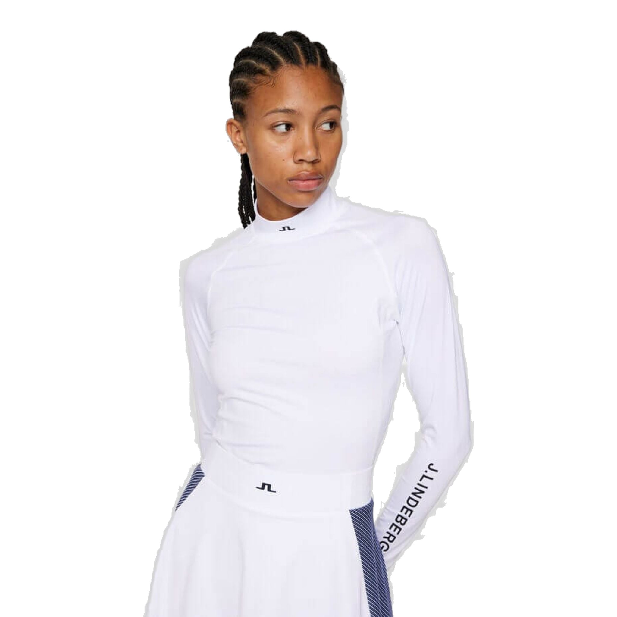 J. Lindeberg Asa Soft Compression Top Damen