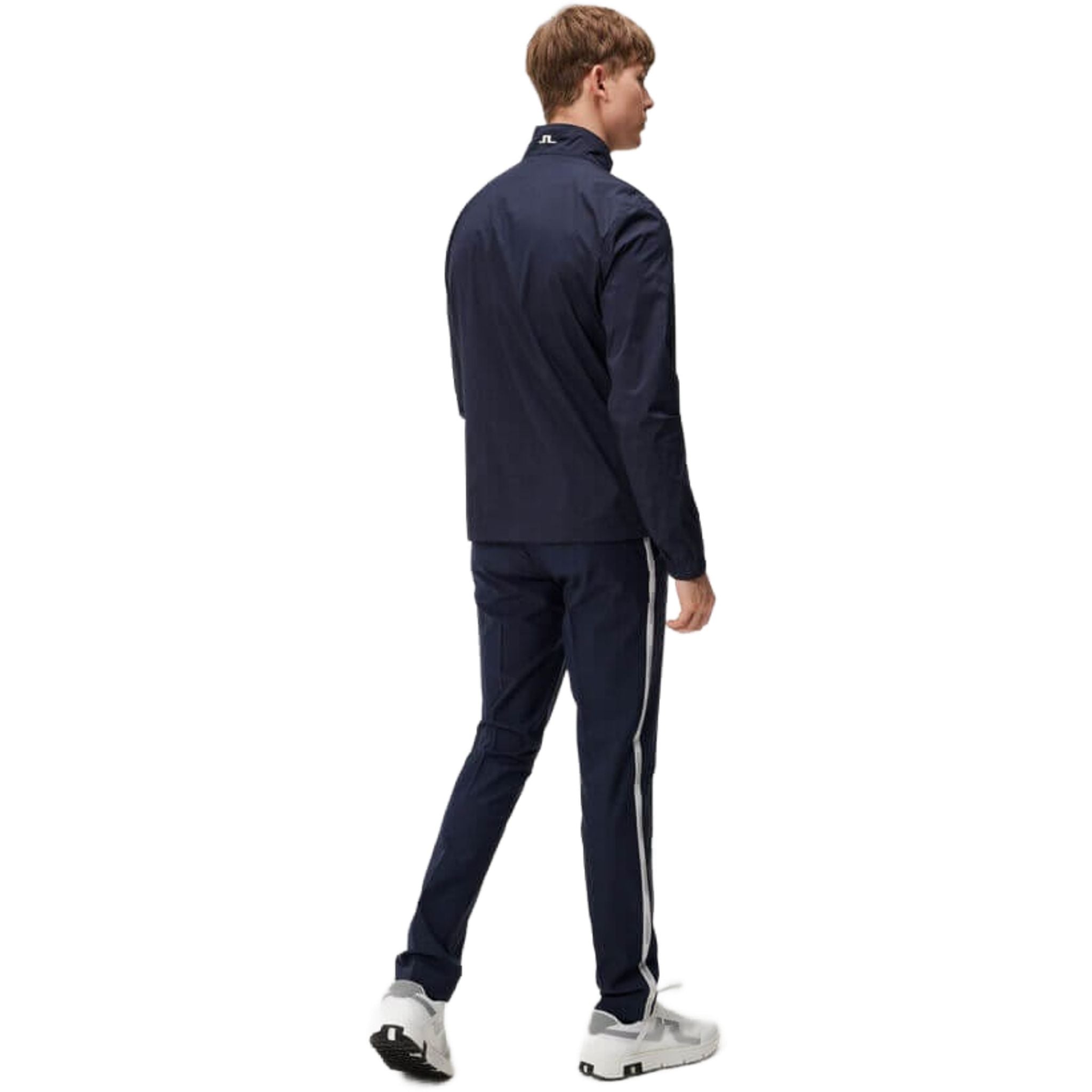 J. Lindeberg Ash Light Packable Jacke Herren