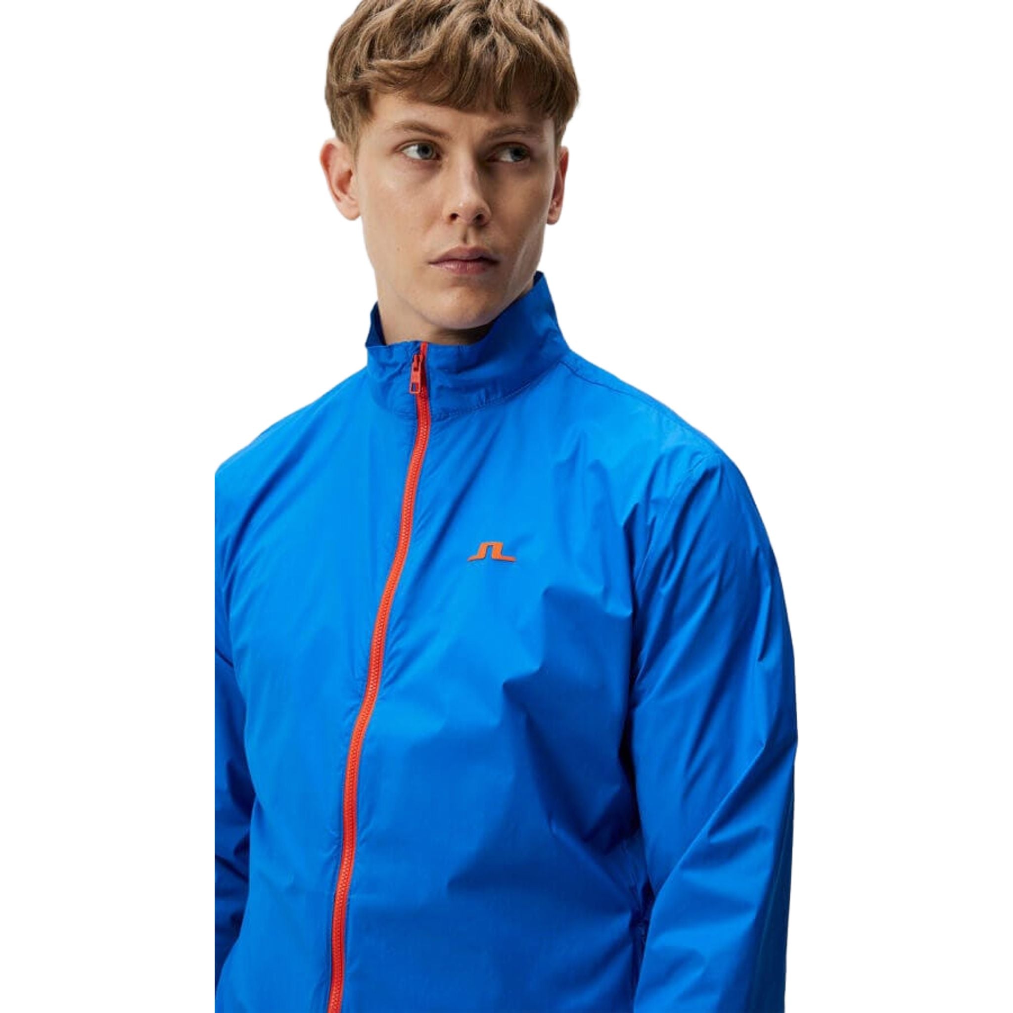 J. Lindeberg Ash Light Packable Jacke Herren