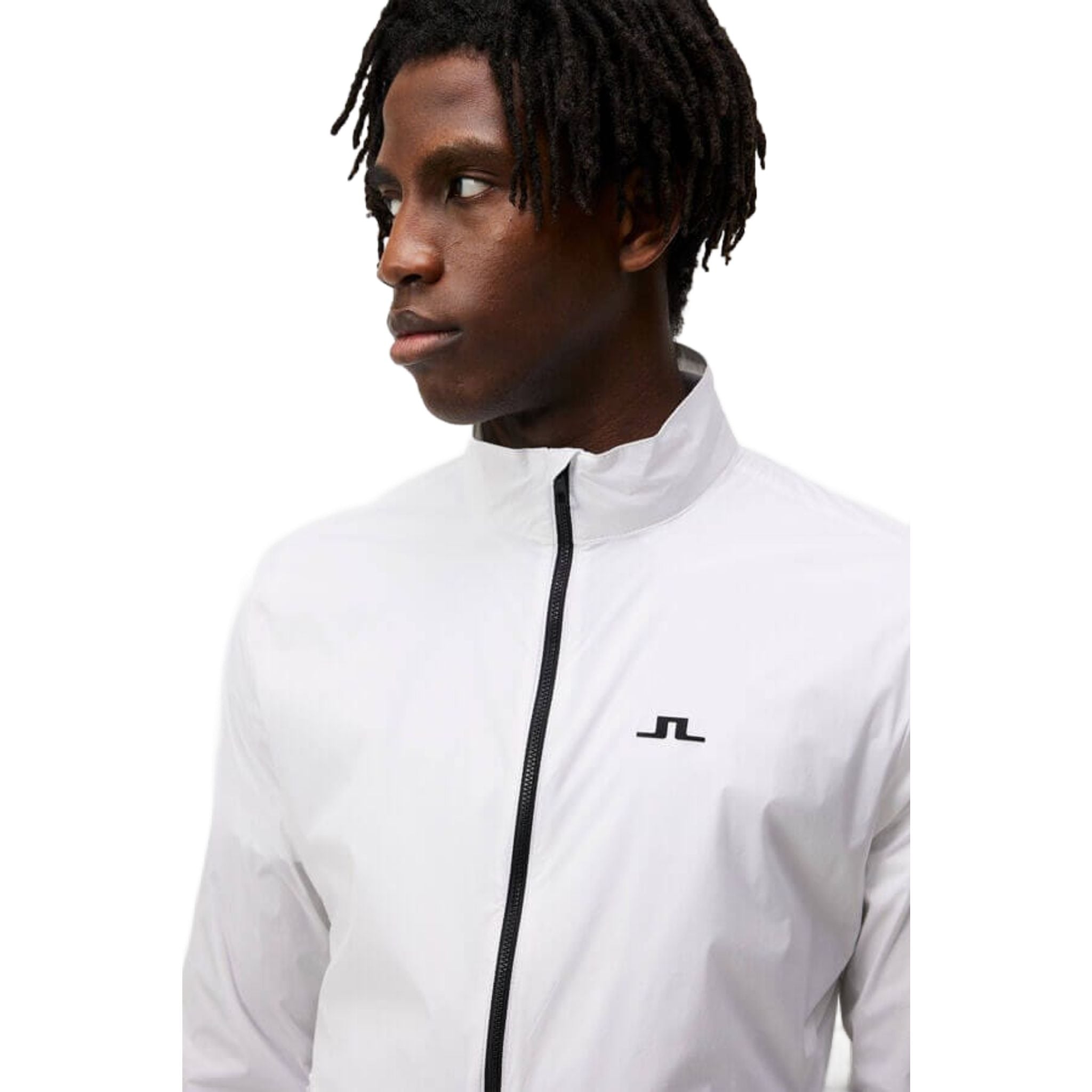 J. Lindeberg Ash Light Packable Jacke Herren