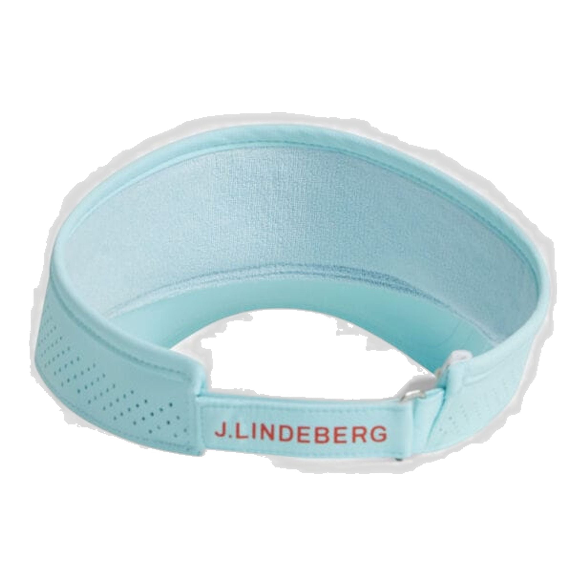 J. Lindeberg Avery Visor Herren