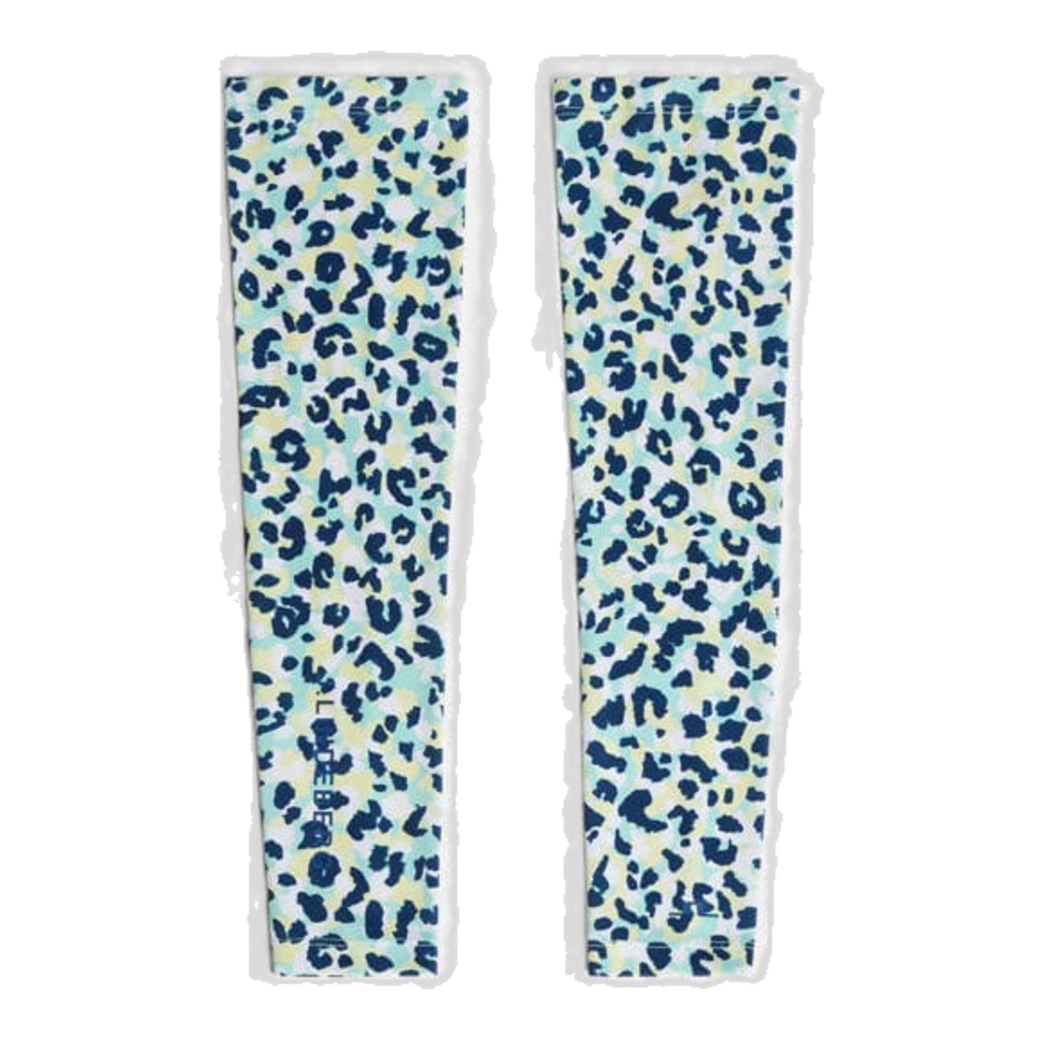 J. Lindeberg Aylin Print Sleeves Damen