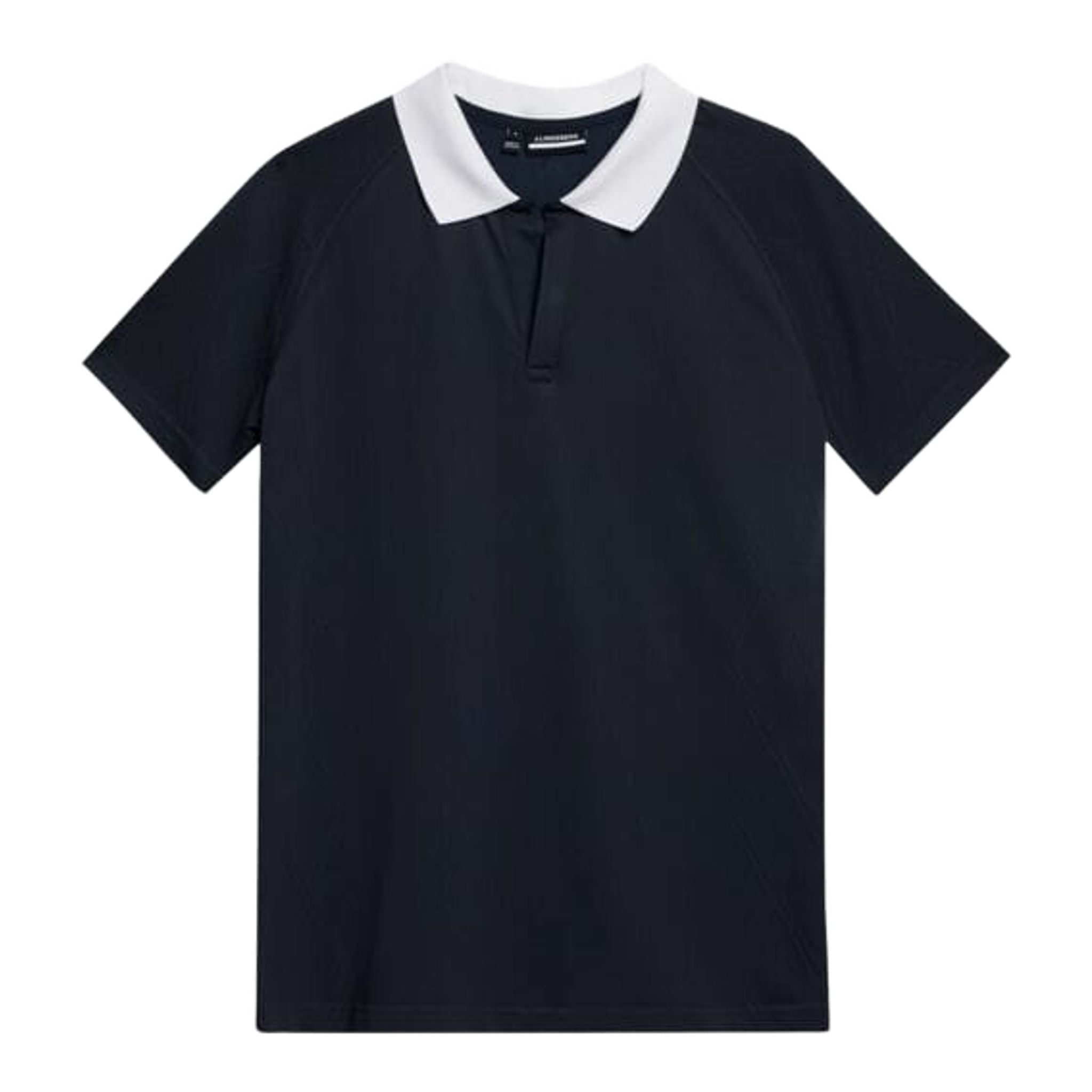 J. Lindeberg Baily seamless Polo Damen