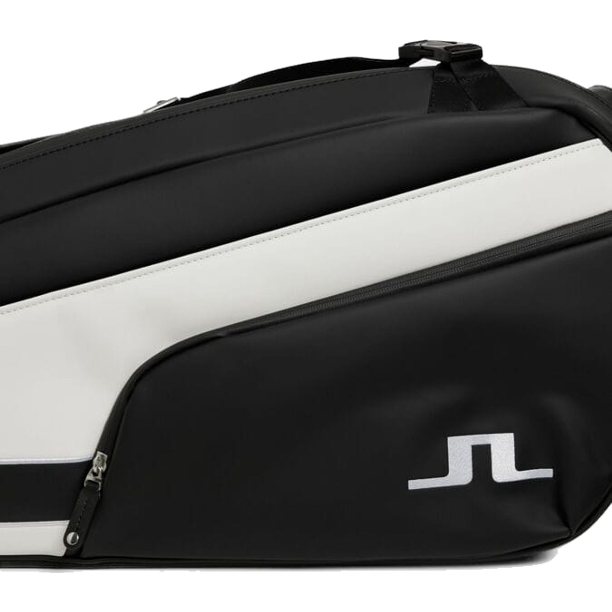 J. Lindeberg Baseline Racquet Bag Herren