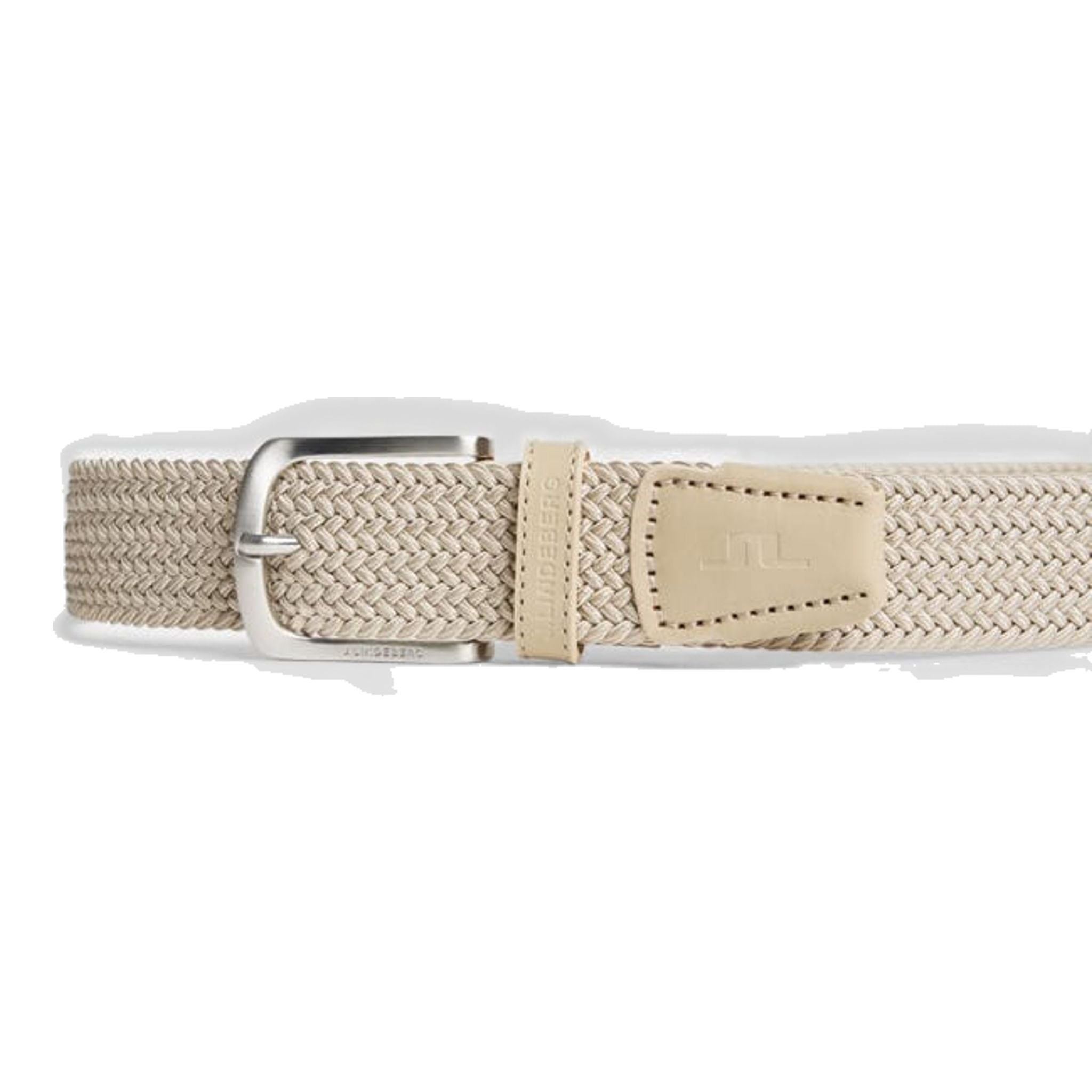 J. Lindeberg Bernhard Elastic Belt Herren