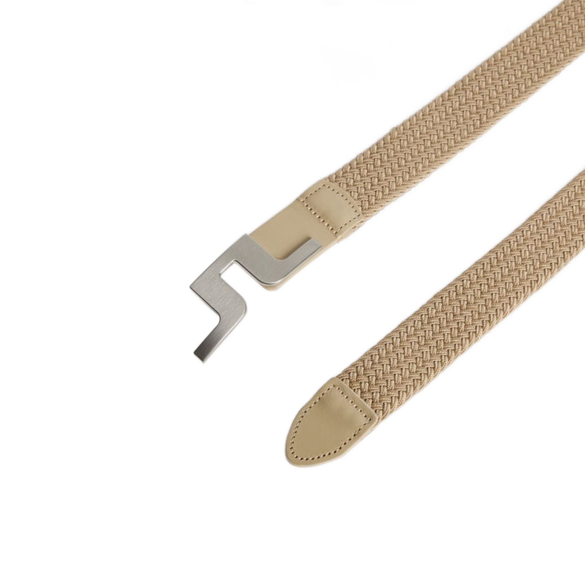 J. Lindeberg Berry Elastic Belt Herren