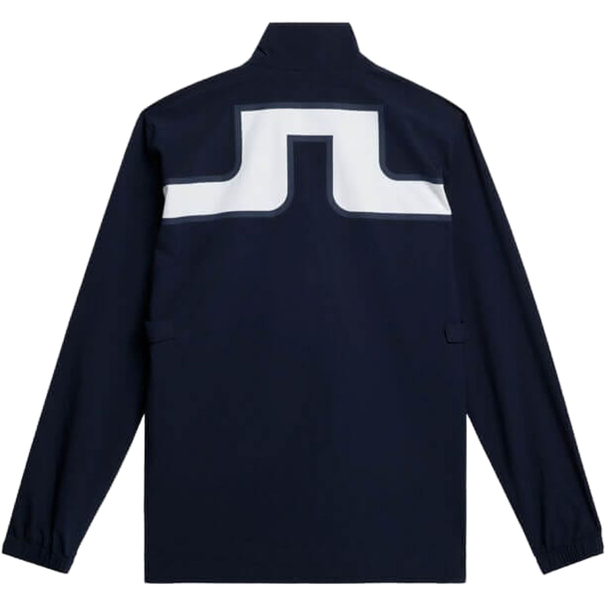 J. Lindeberg Bridge Rain Jacket Herren