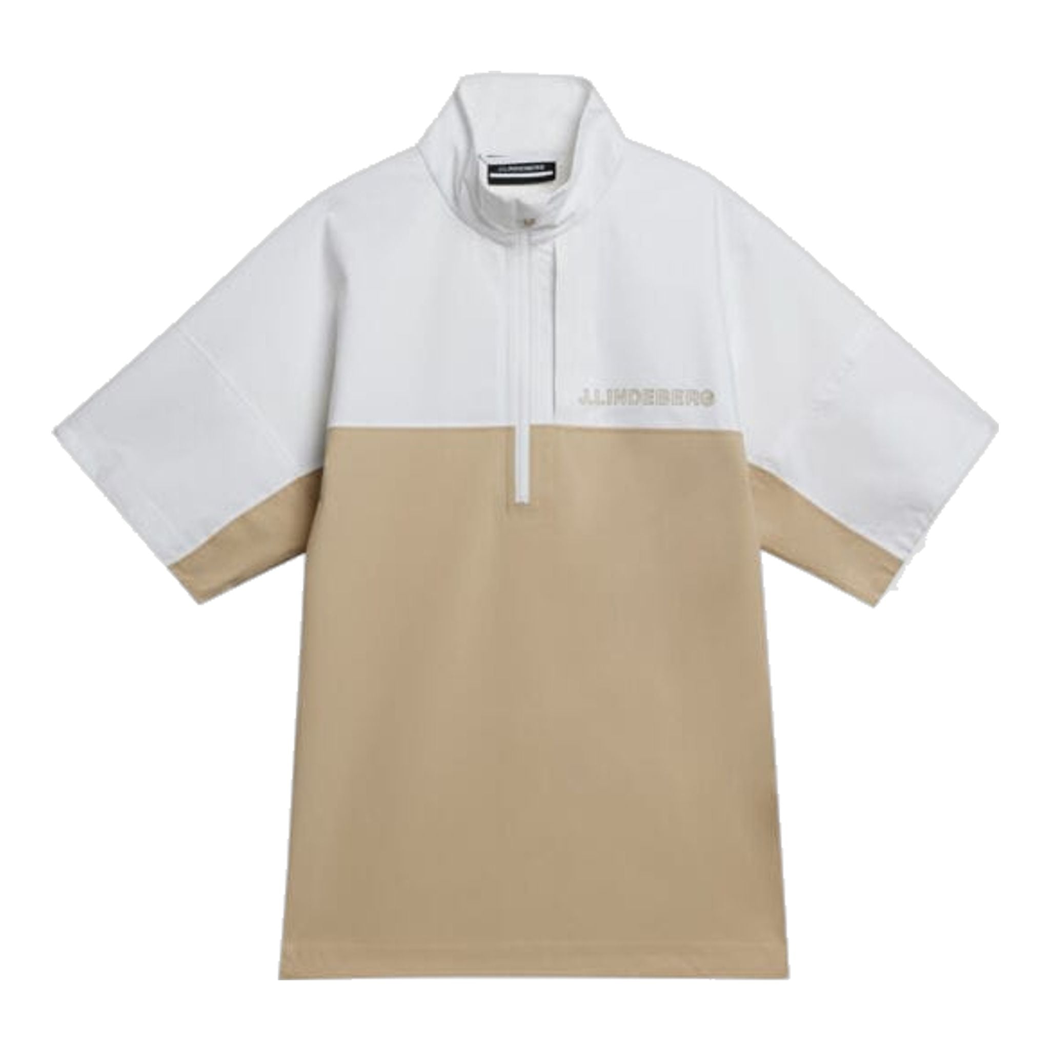 J. Lindeberg Bridge Rain Shirt Herren