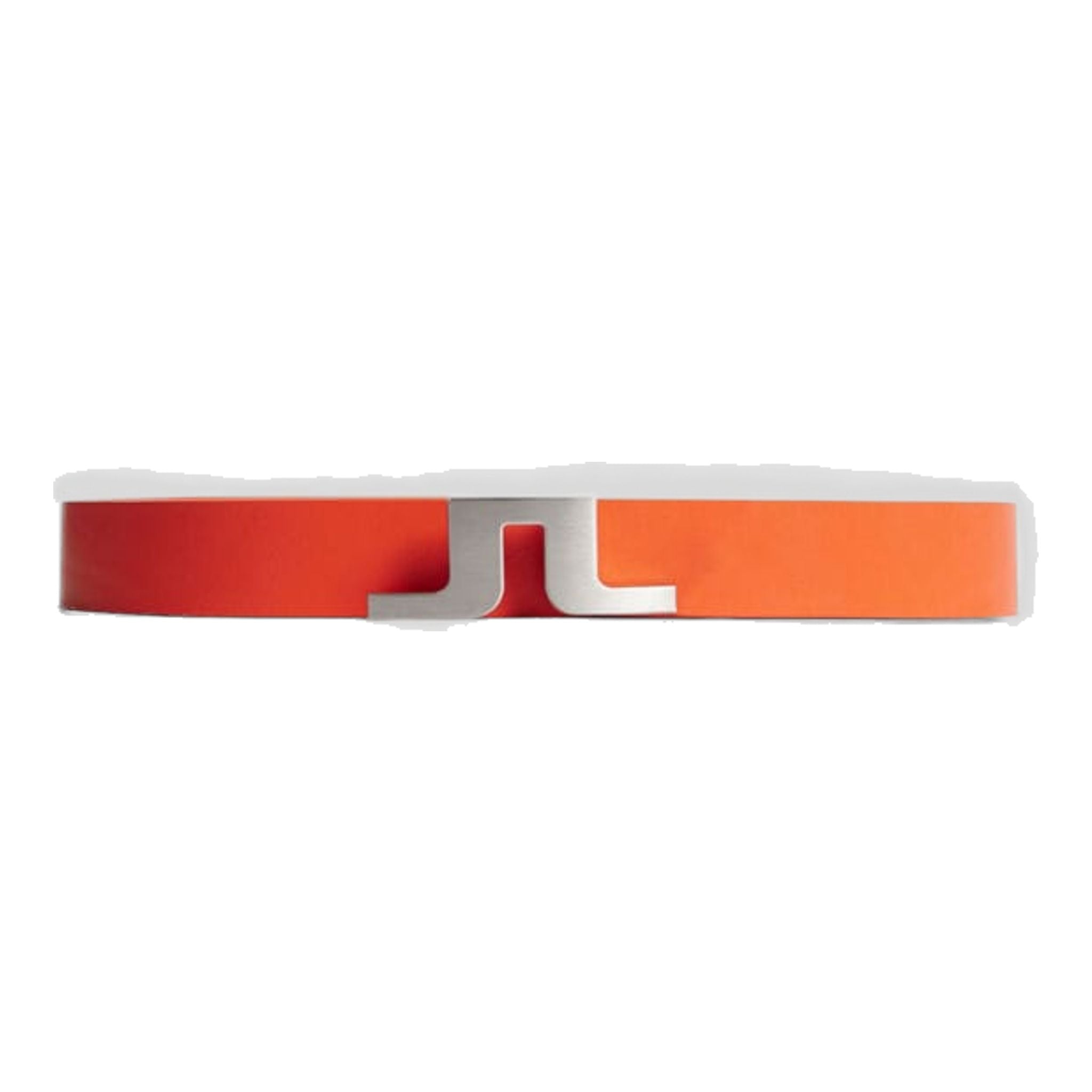 J. Lindeberg Bridger Leather Belt Herren
