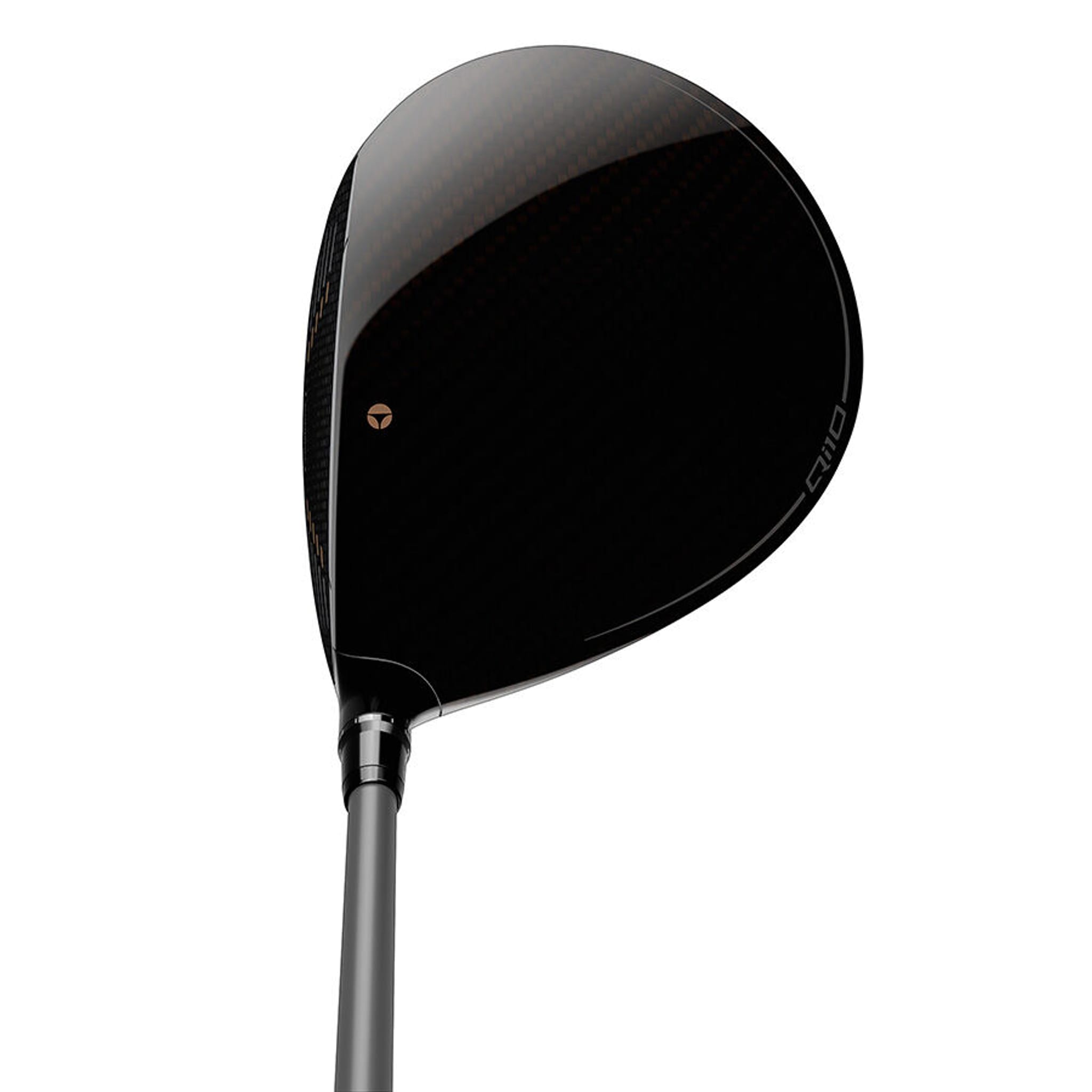 TaylorMade Qi10 LS Designer Series Driver Herren