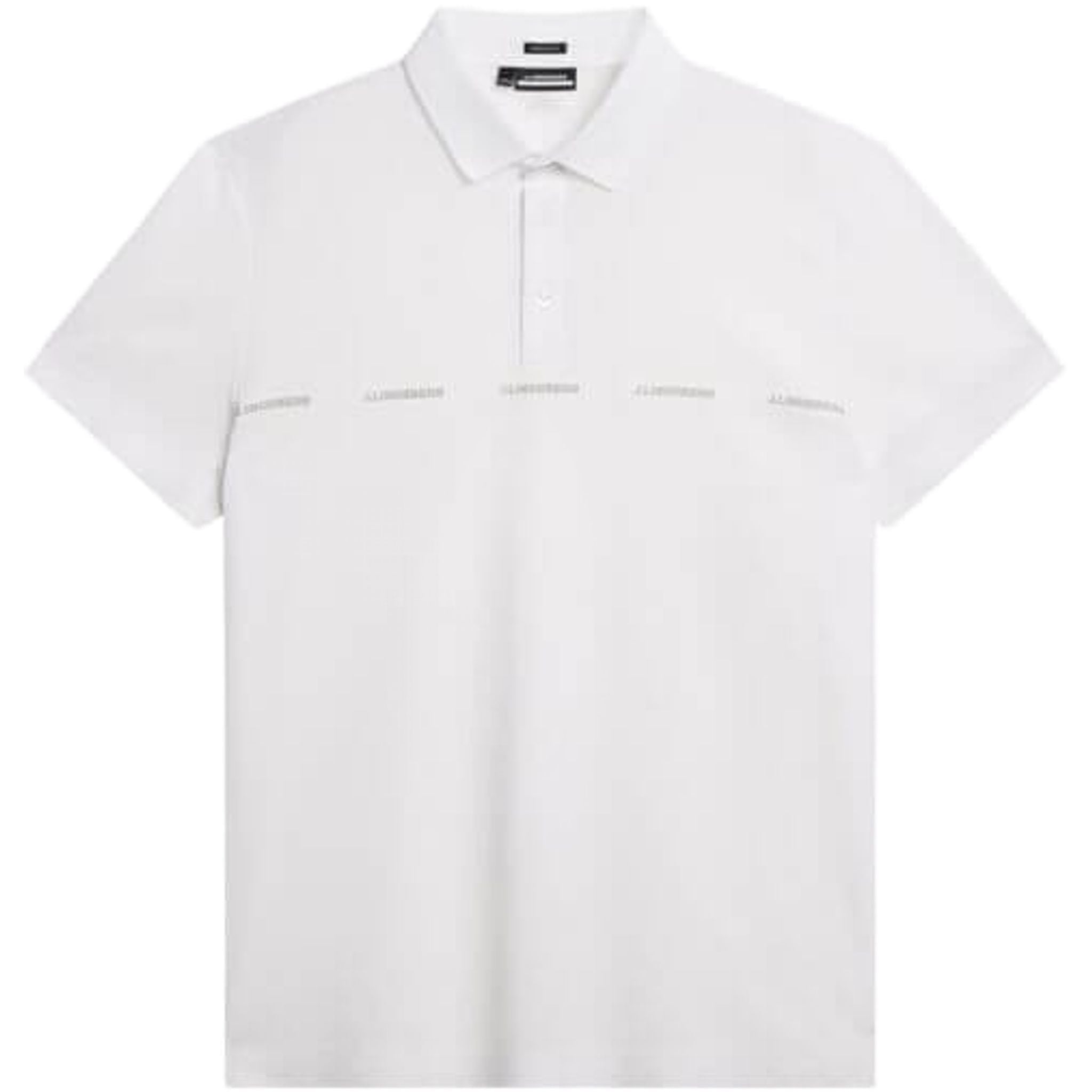 J. Lindeberg Chad Regular Fit Polo Herren