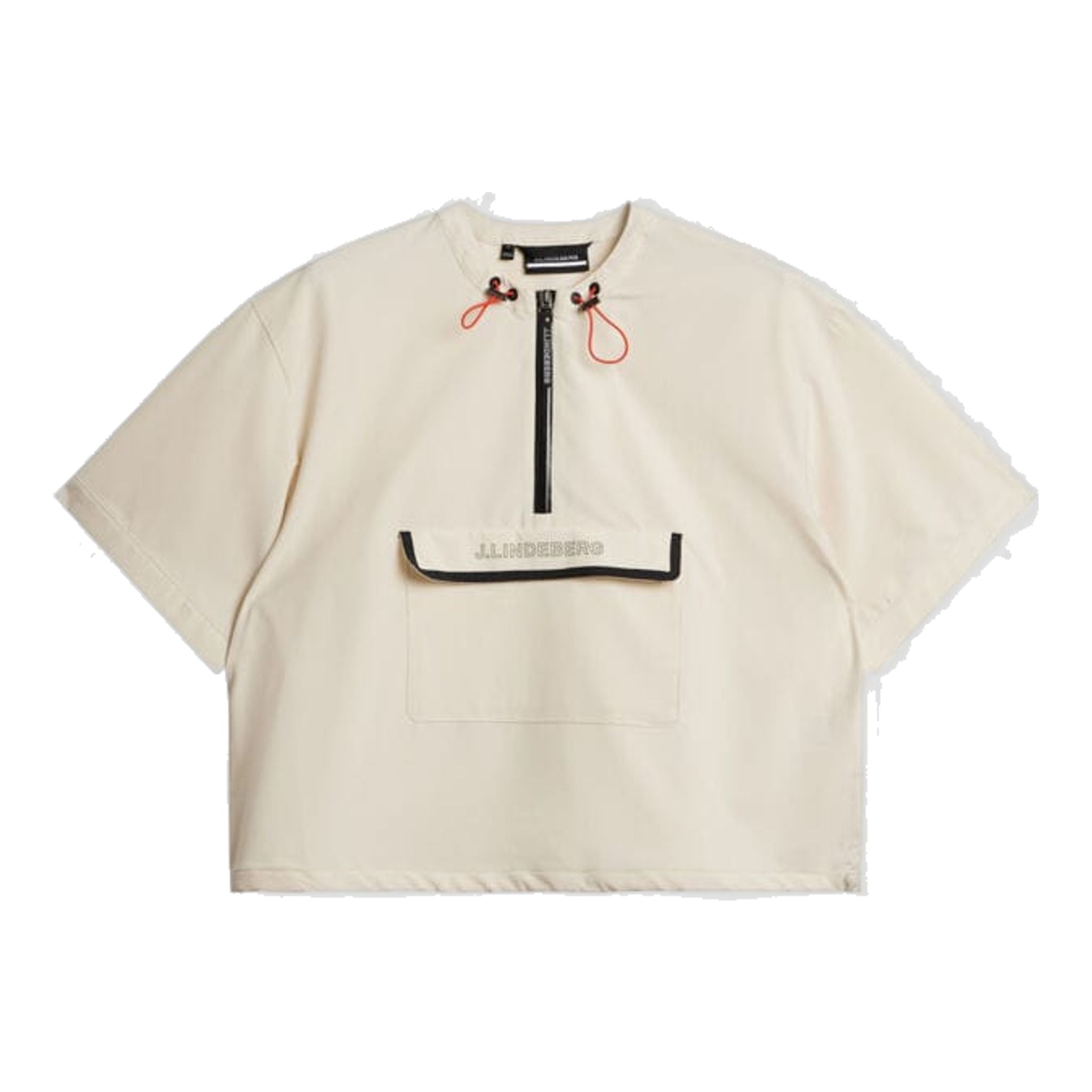 J. Lindeberg Chrisann Short Sleeve Pullover Damen