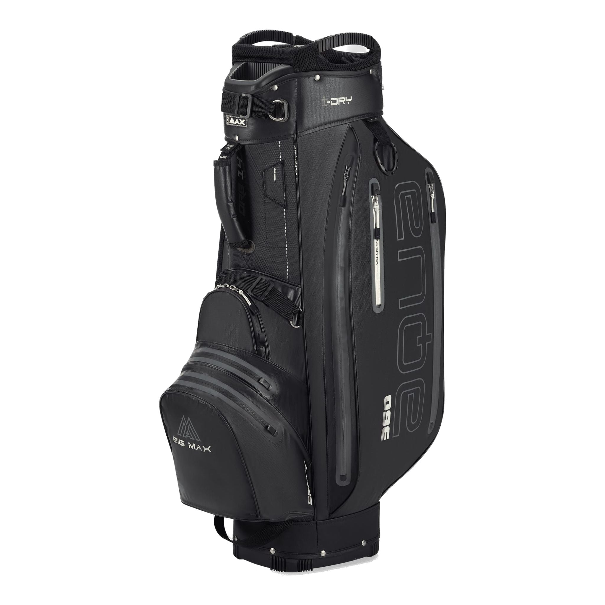 Big Max AQUA Sport 360 Cartbag