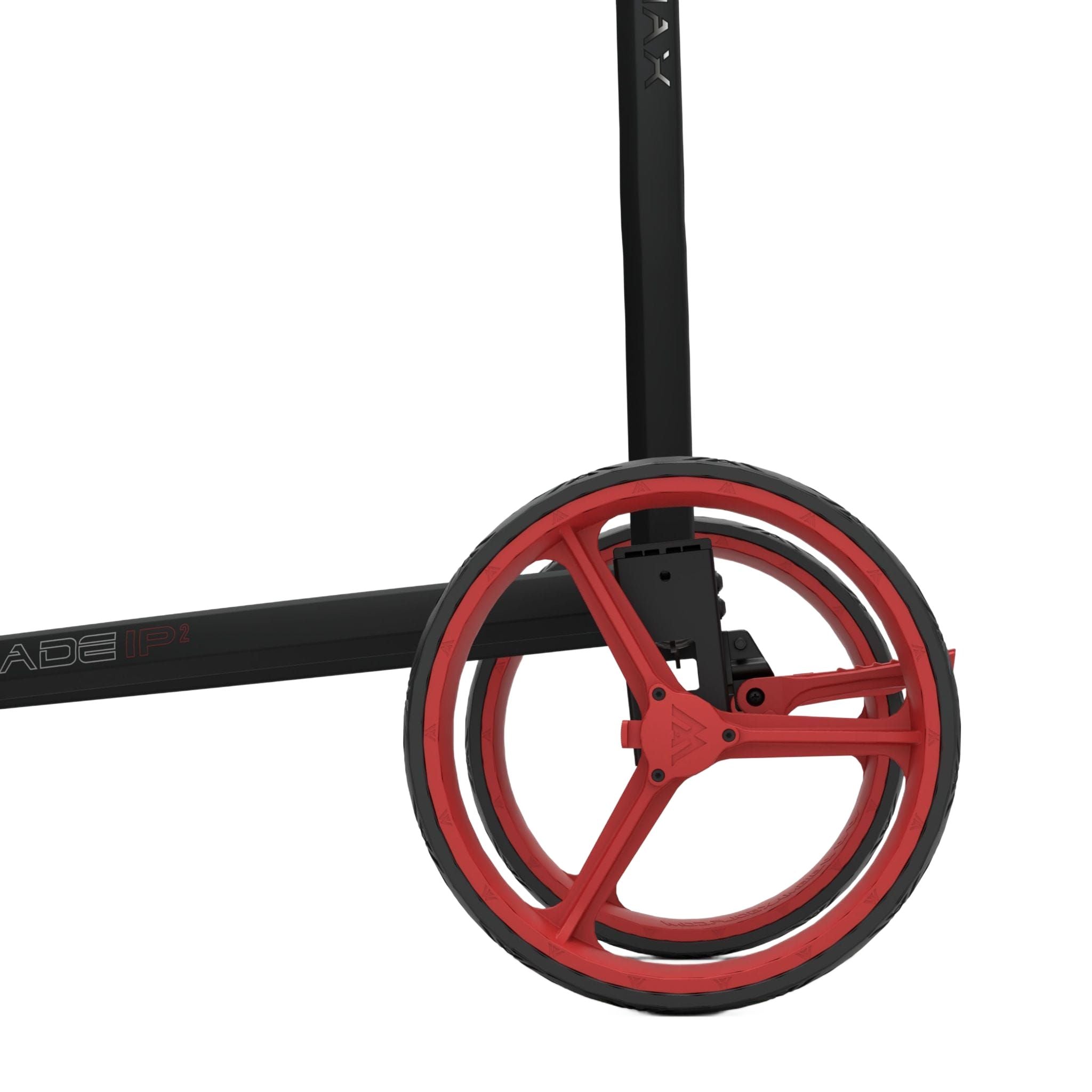 Big Max Blade IP 2 Trolley