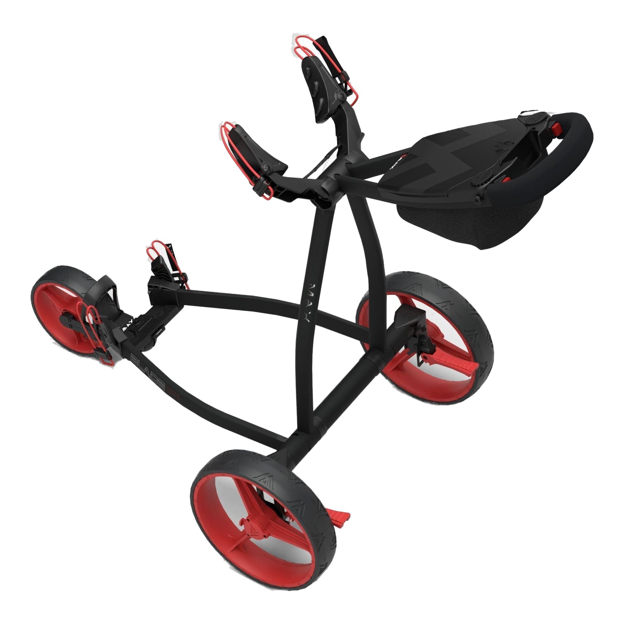 Big Max Blade IP 2 Trolley