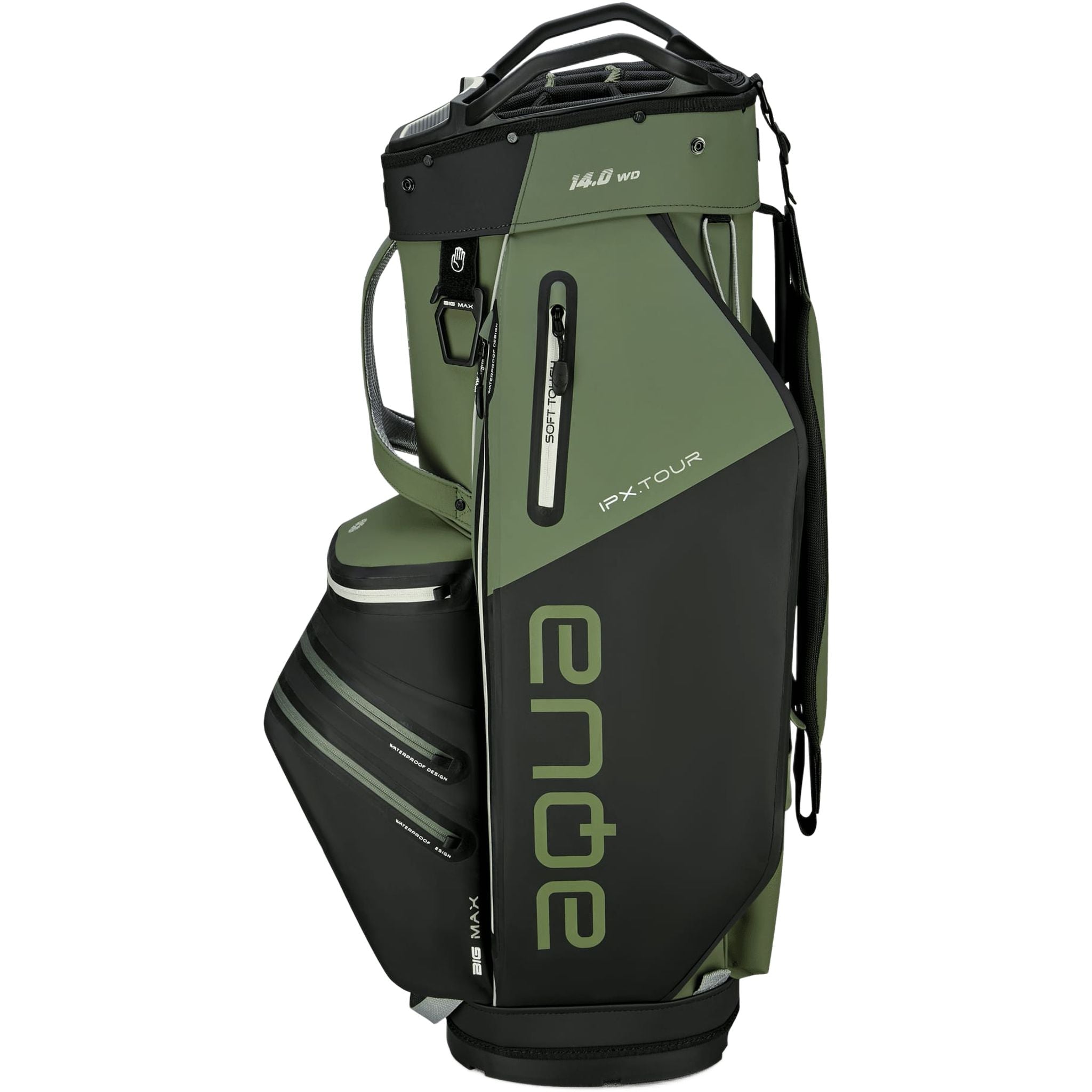 Big Max AQUA IPX.Tour Cartbag