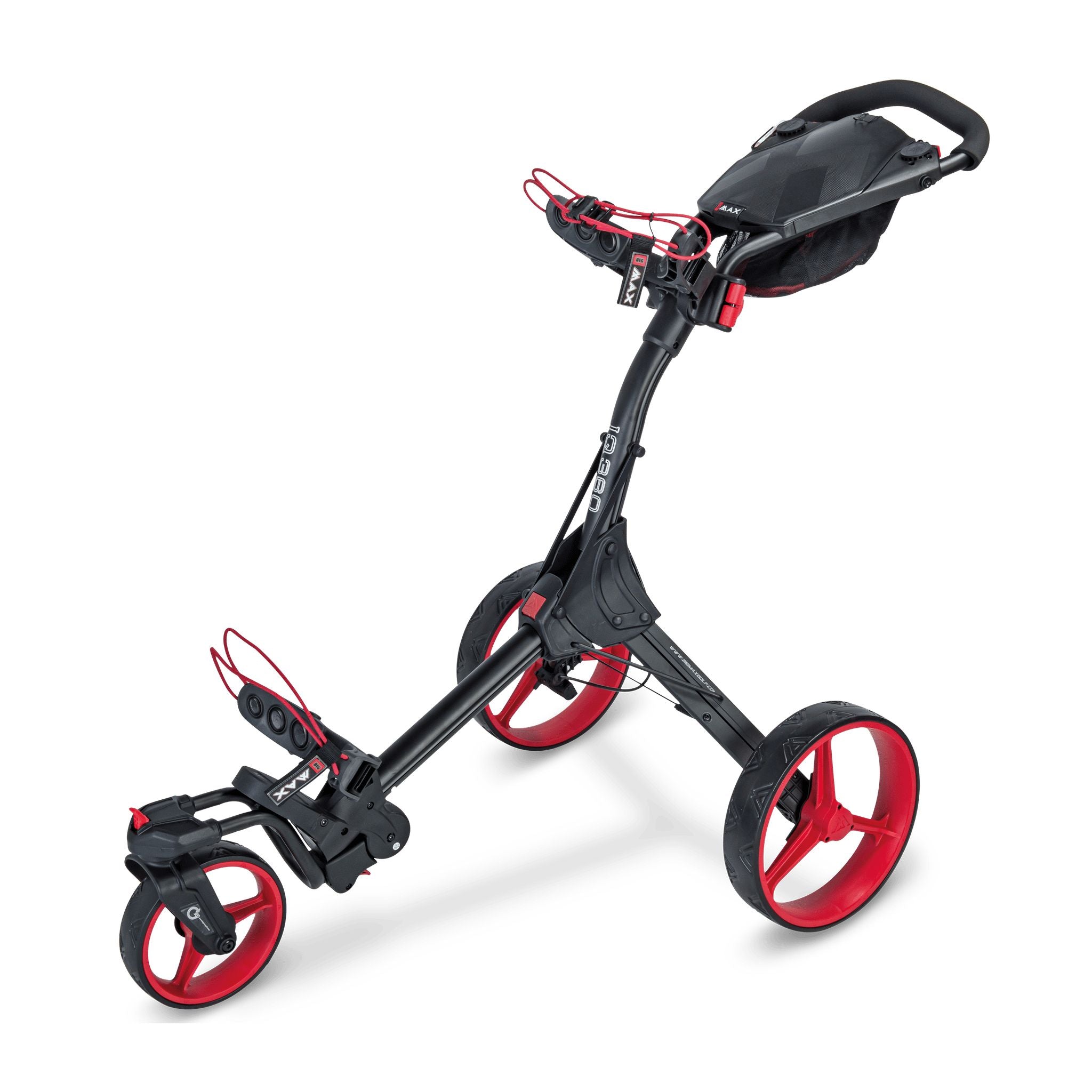 Big Max IQ 360 Trolley
