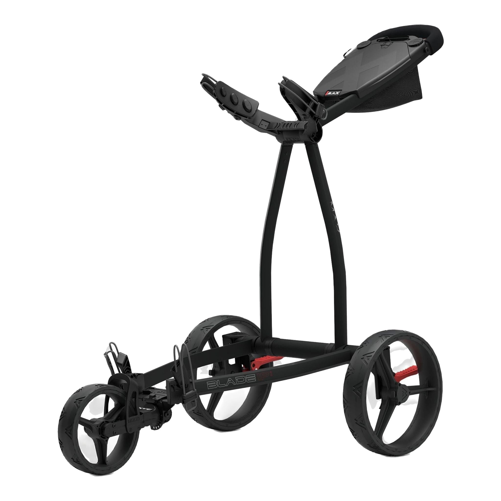 Big Max Blade IP 2 Trolley