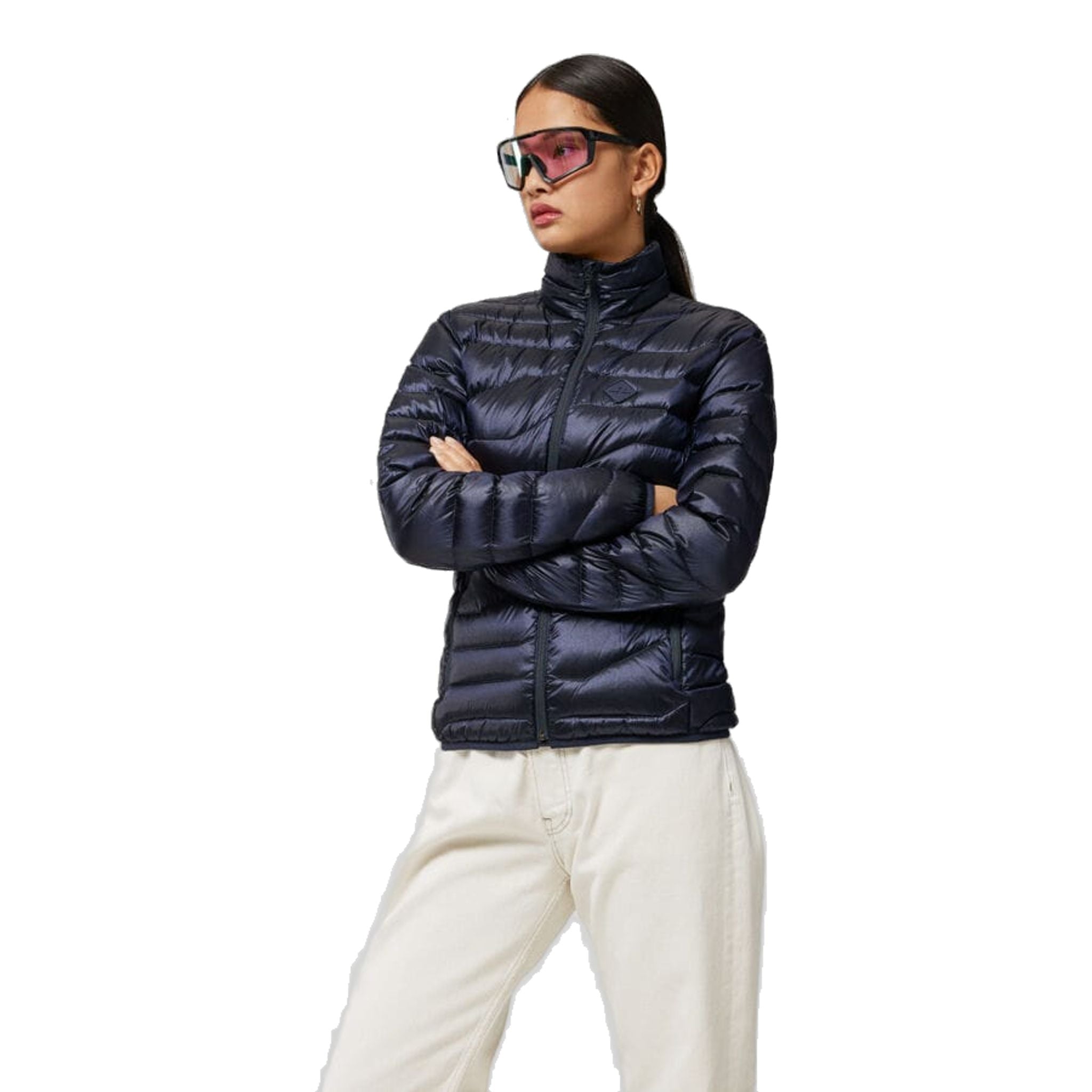 J. Lindeberg Cliff Golf Leichte Golf Daunenjacke Damen