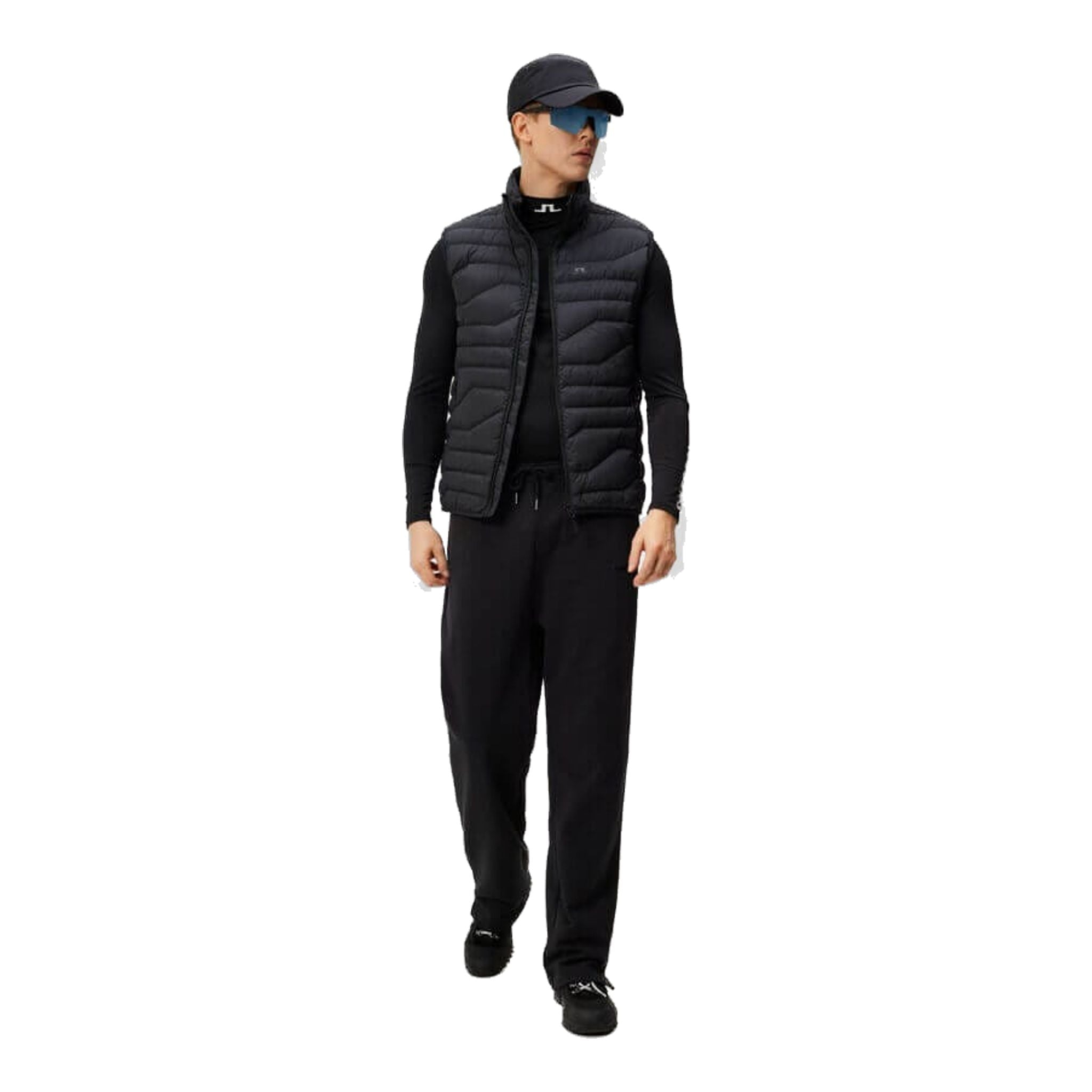 J. Lindeberg Cliff Light Down Vest Herren