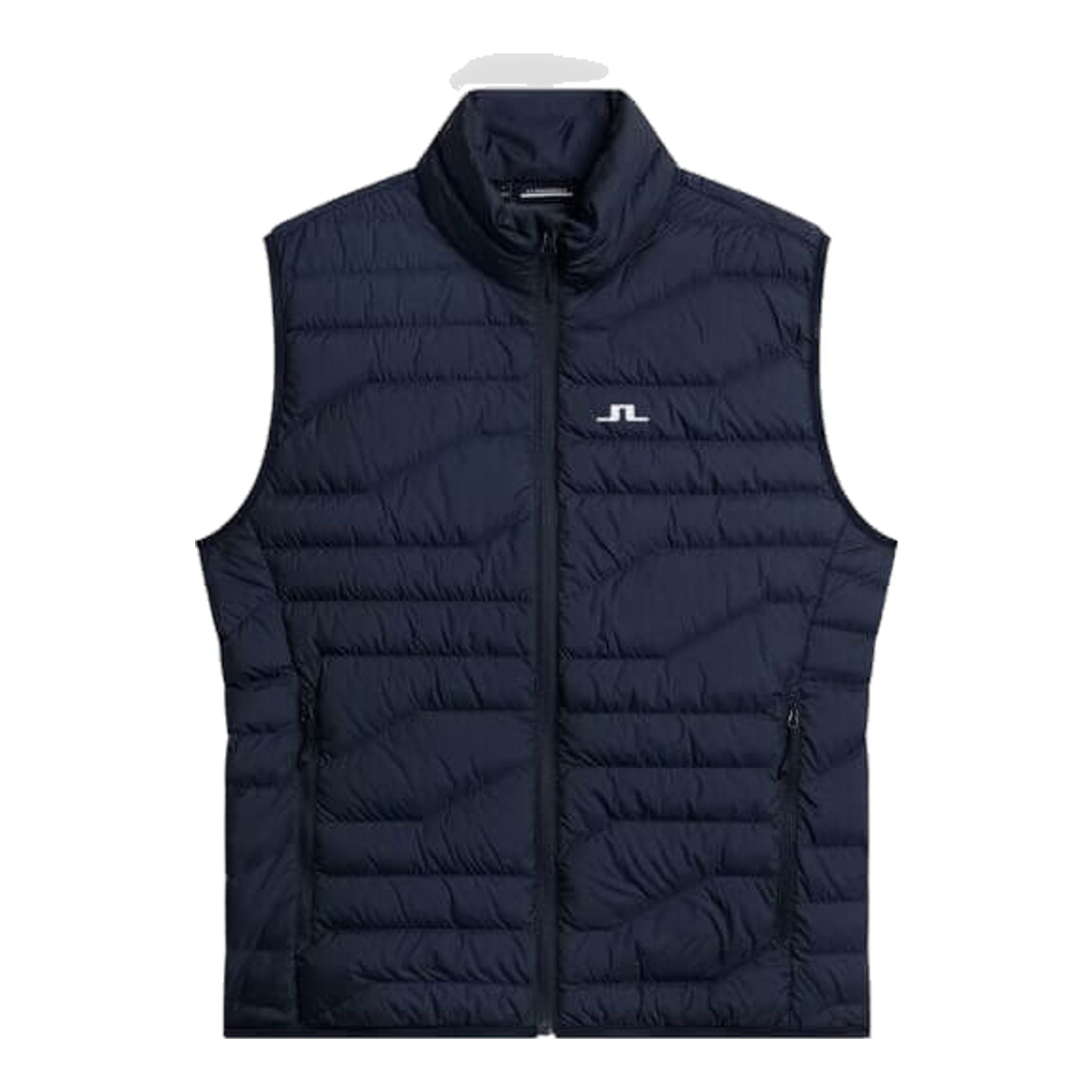 J. Lindeberg Cliff Light Down Vest Herren