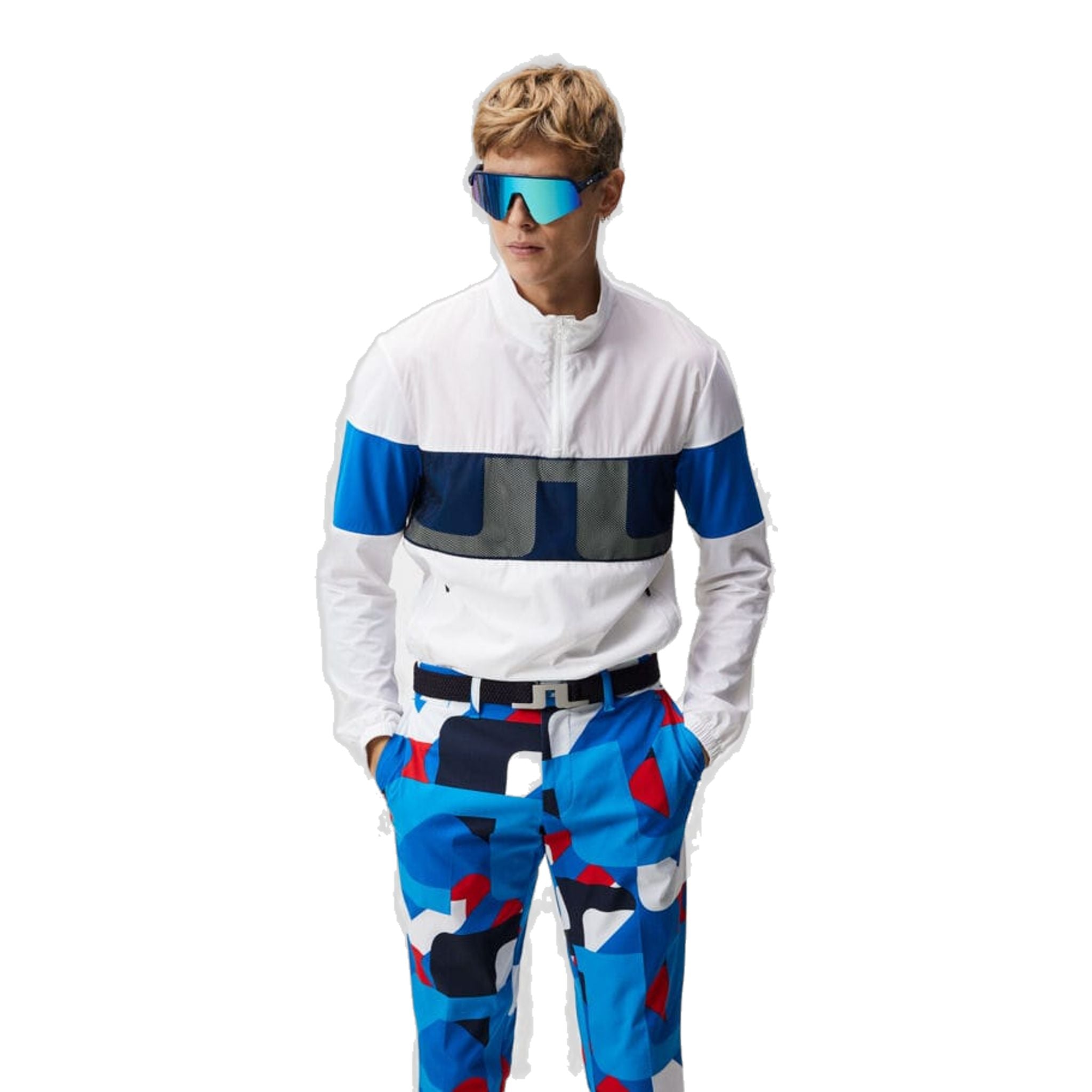 J. Lindeberg Dale Light Jacket Damen