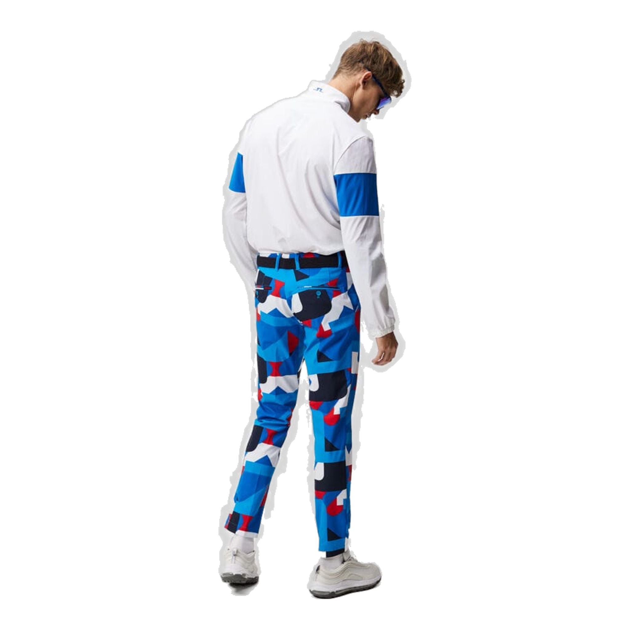 J. Lindeberg Dale Light Jacket Damen