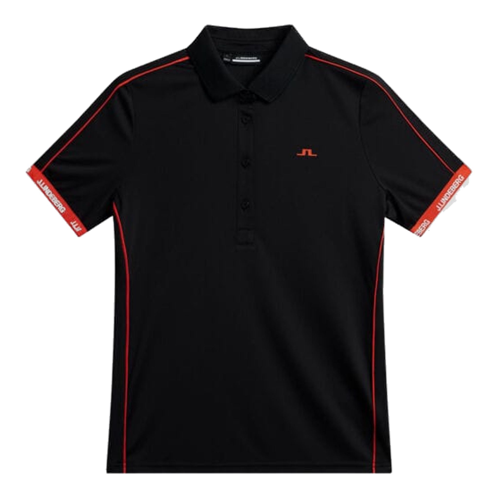 J. Lindeberg Demi Polo Damen