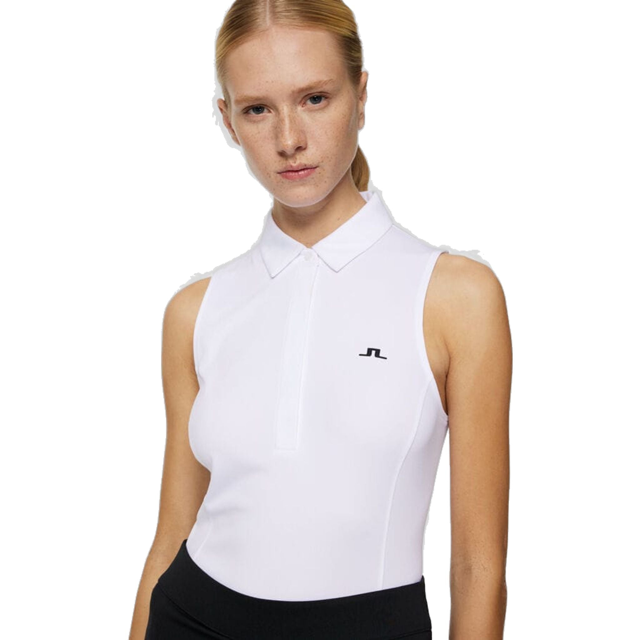 J. Lindeberg Dena Sleeveless Top Damen