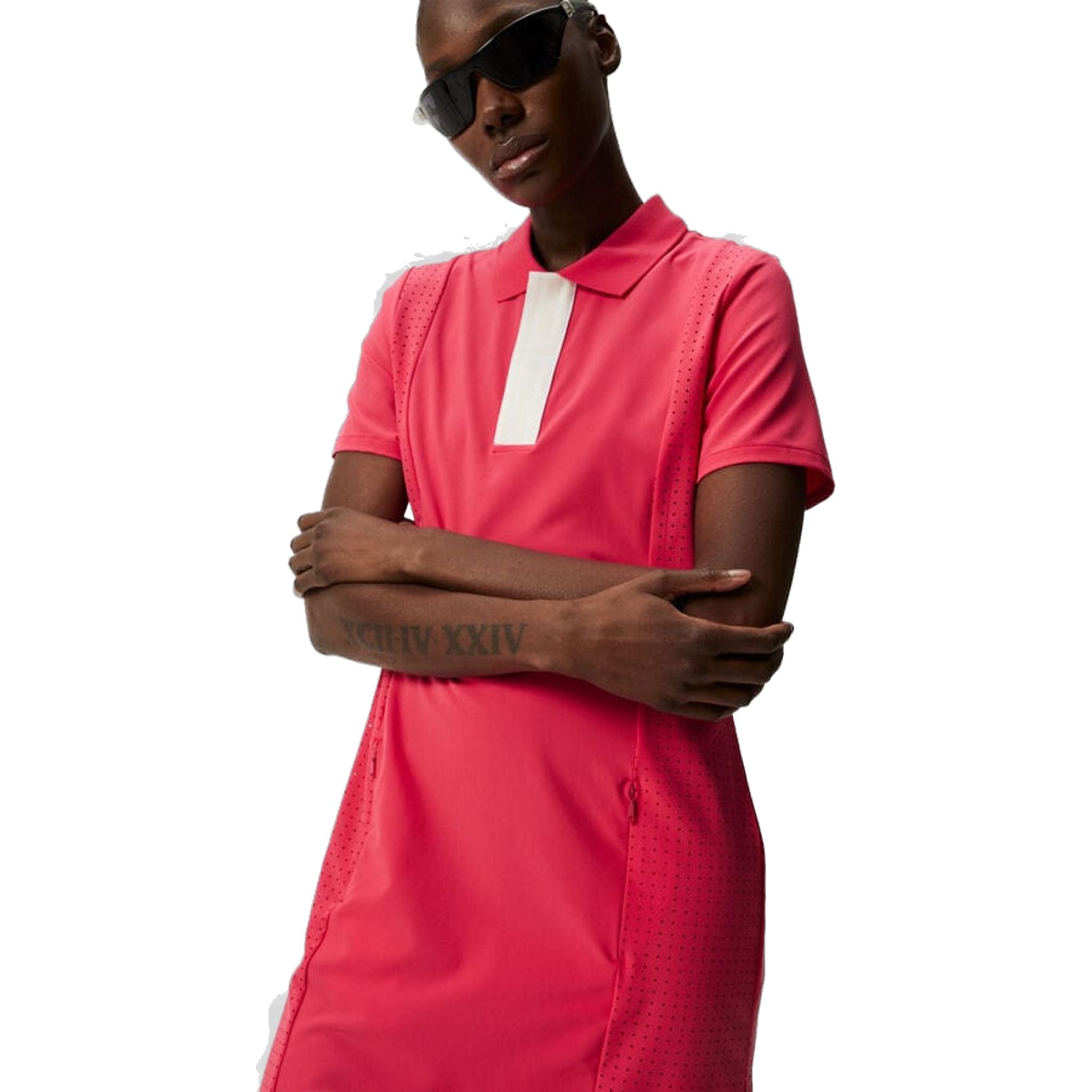 J. Lindeberg Denise Golfkleid Damen