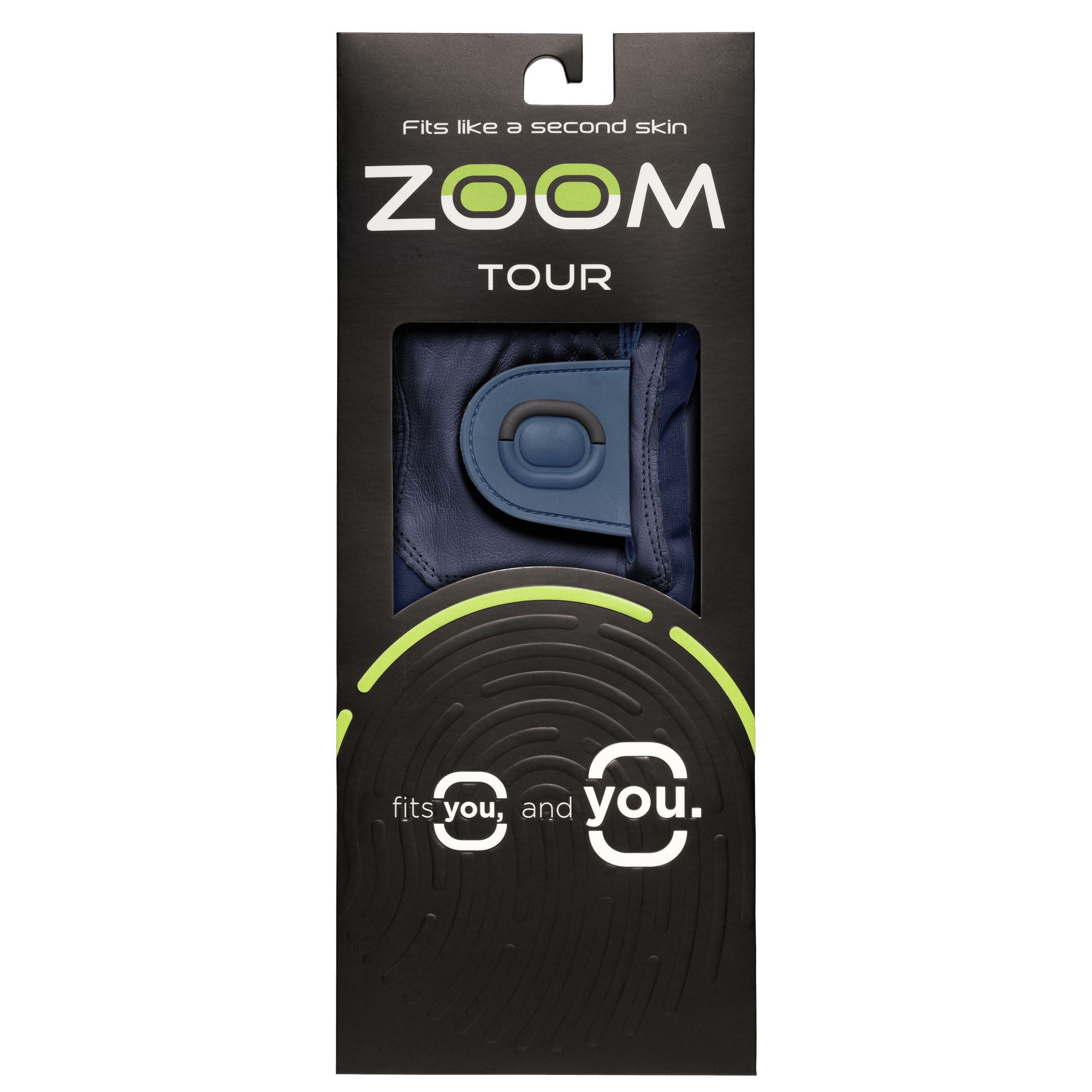 Zoom Tour Golfhandschuh Herren