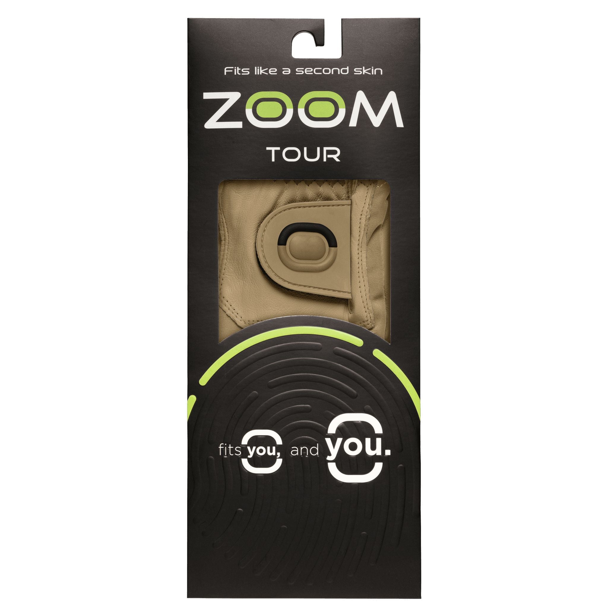 Zoom Tour Golfhandschuh Damen