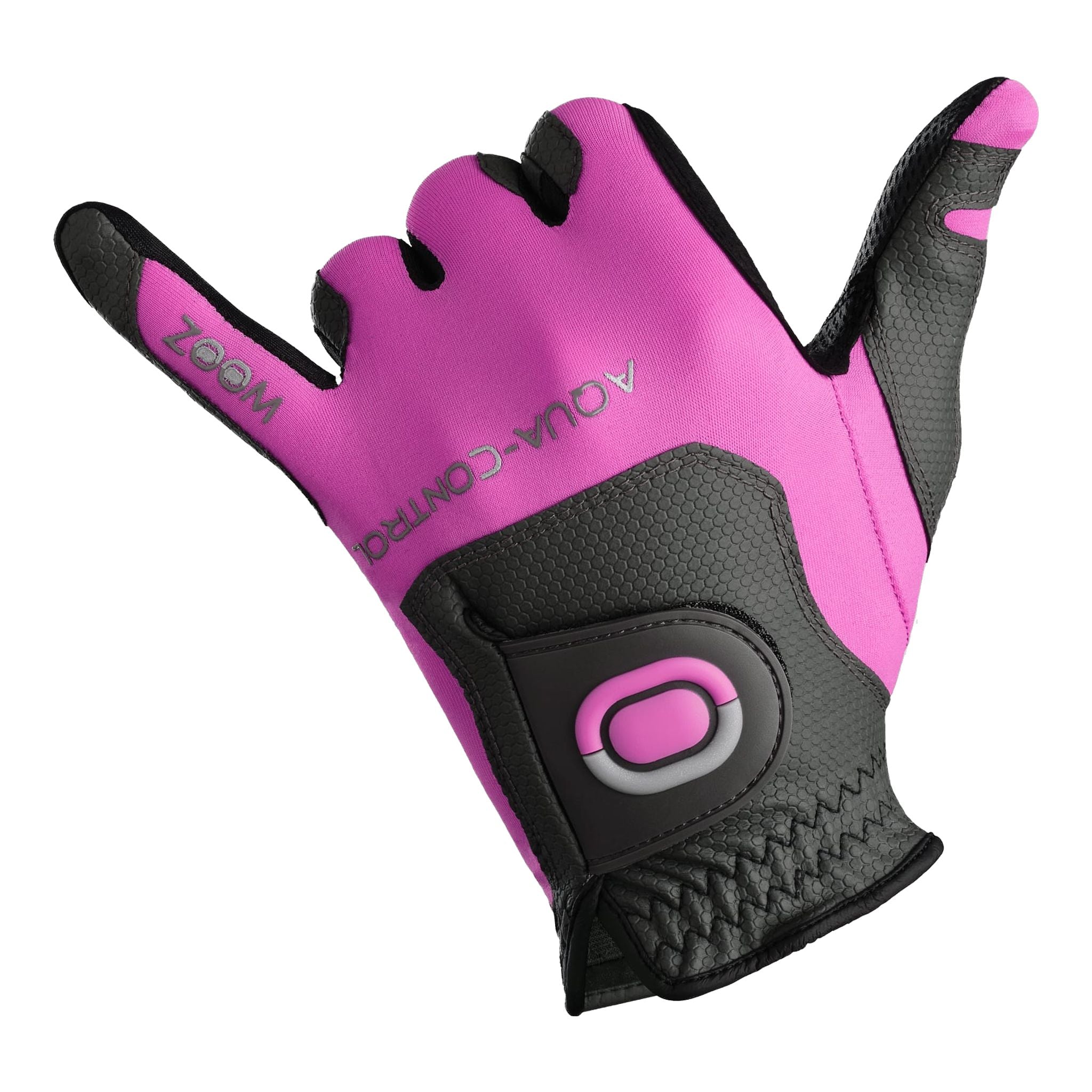 Zoom AQUA-Control Golfhandschuh Damen
