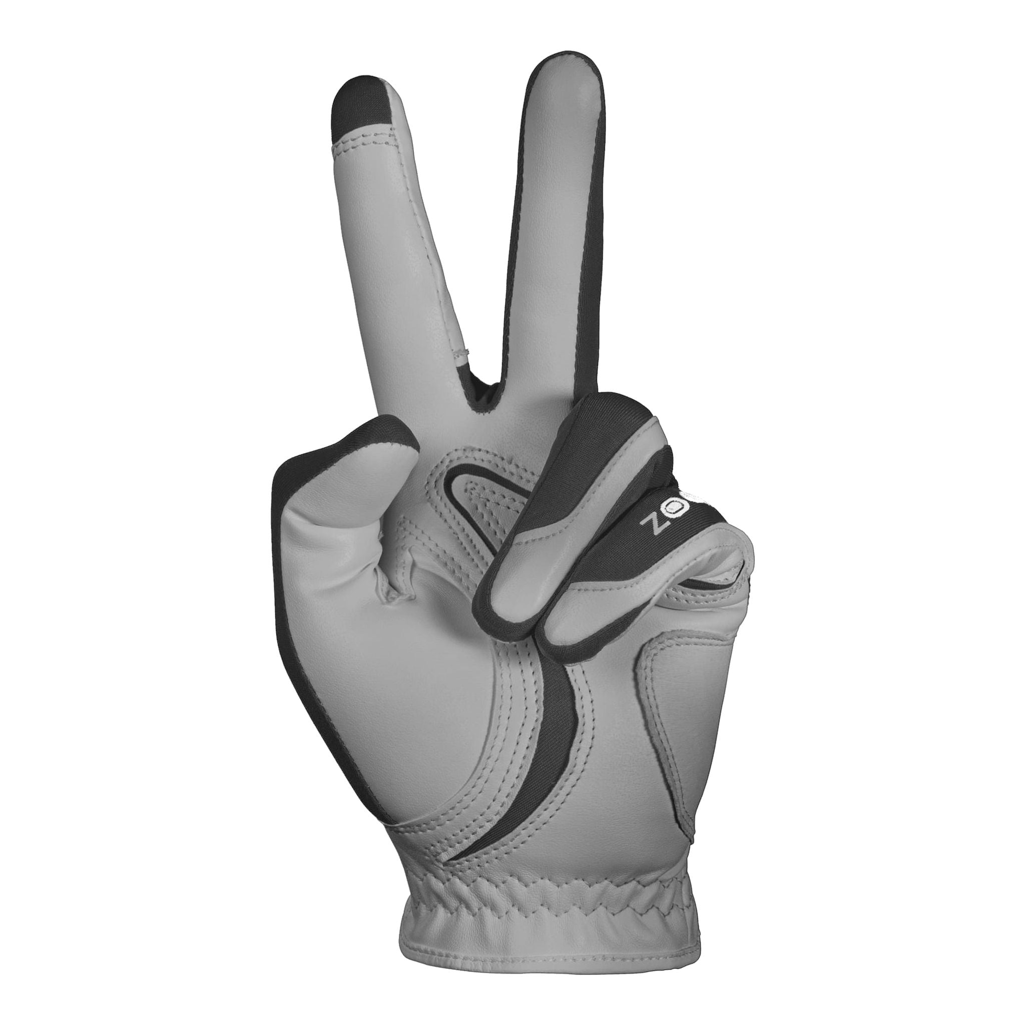 Zoom Hybrid Golfhandschuh Damen
