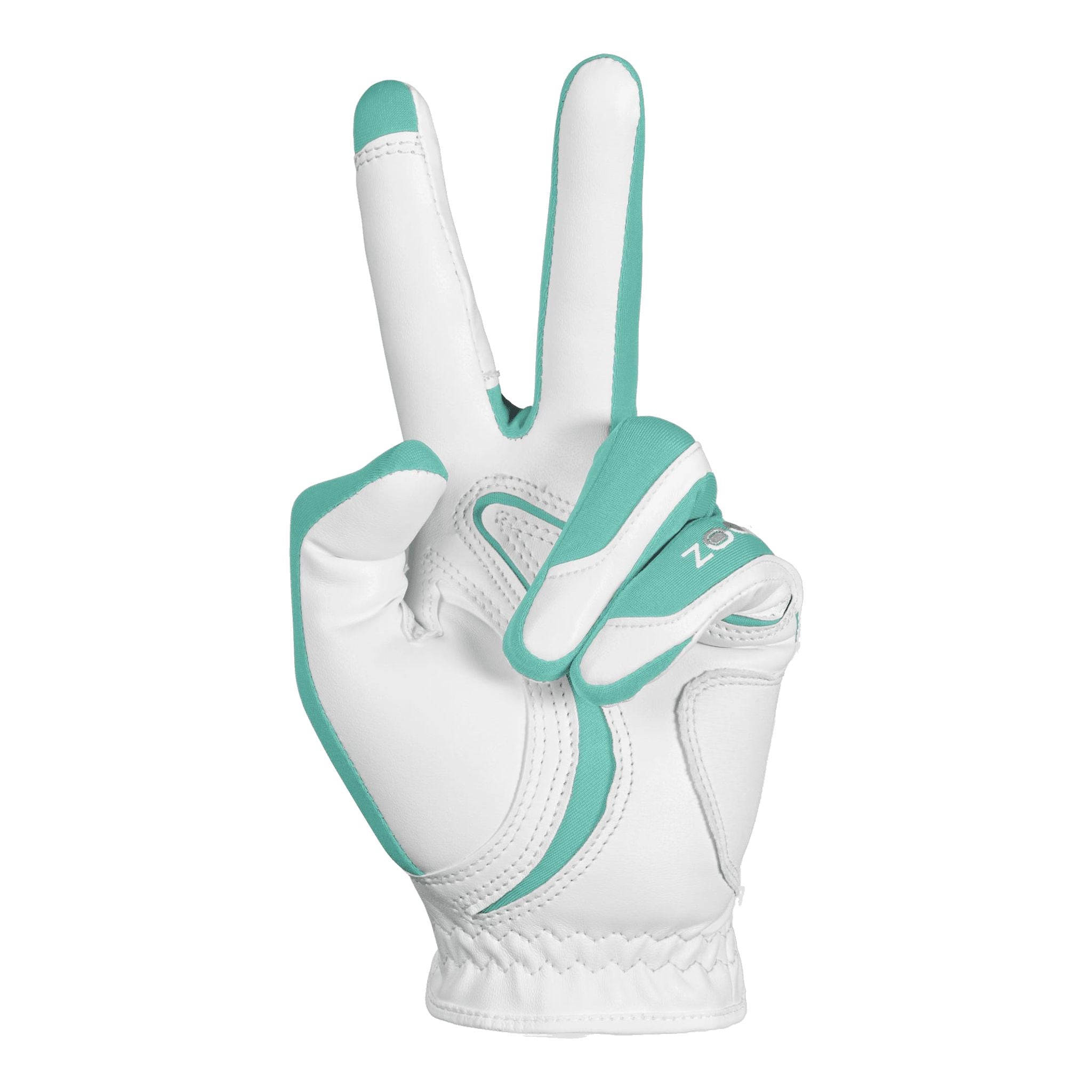 Zoom Hybrid Golfhandschuh Damen