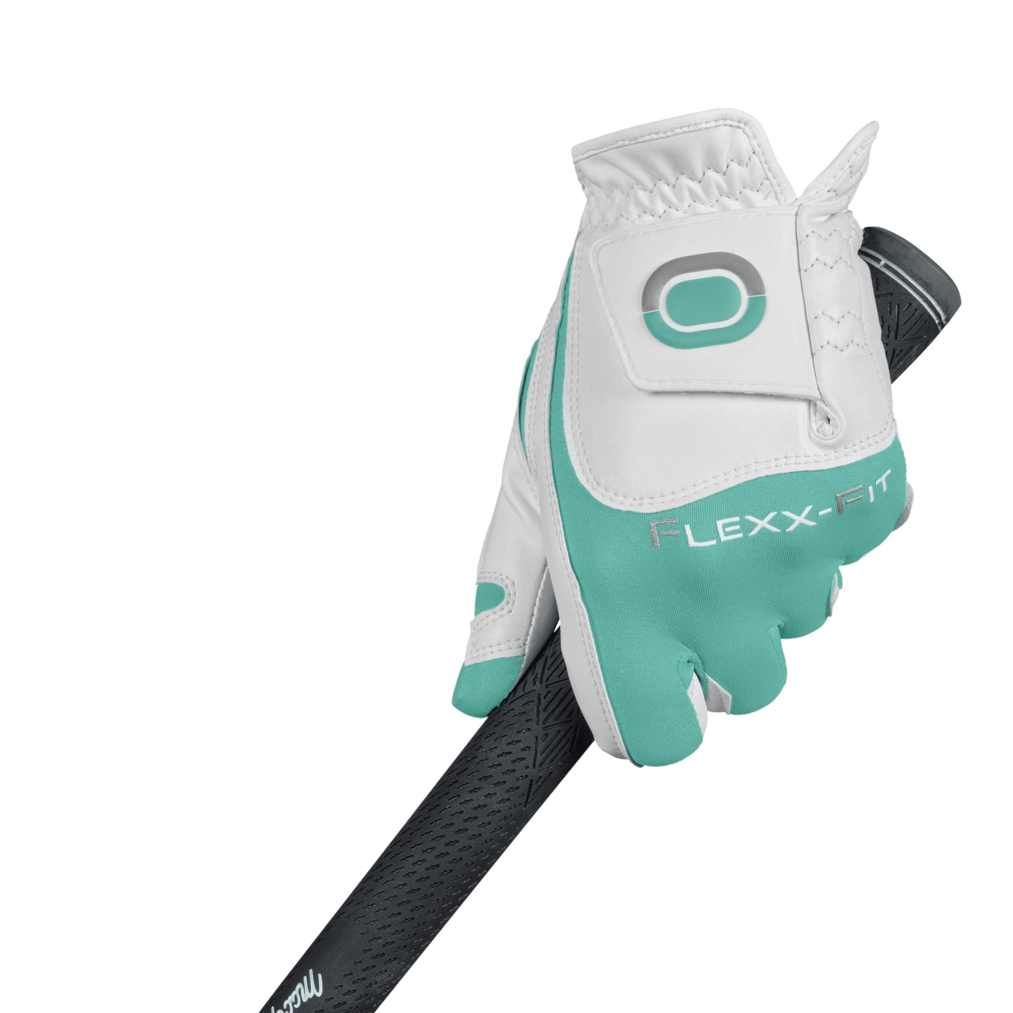 Zoom Hybrid Golfhandschuh Damen