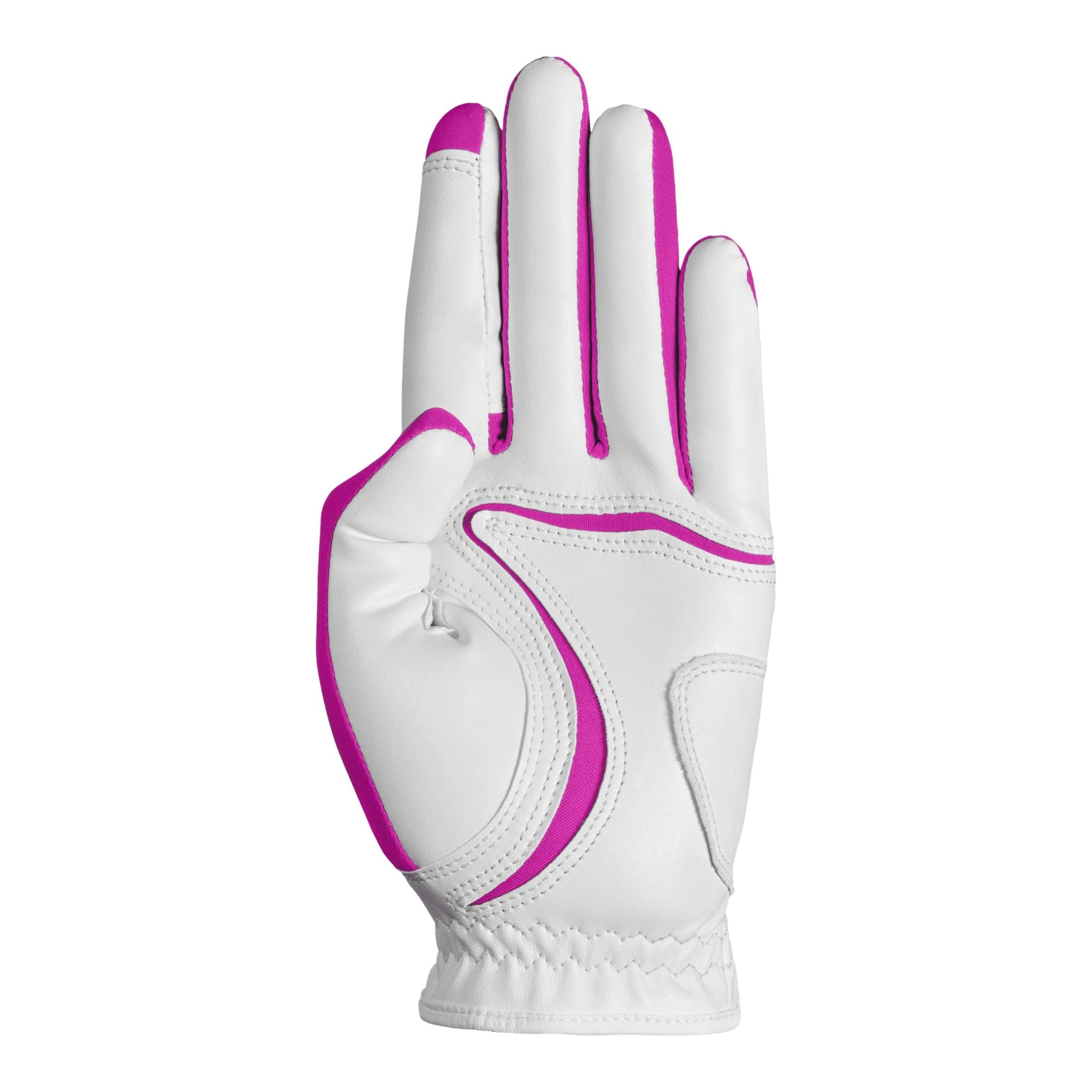 Zoom Hybrid Golfhandschuh Damen